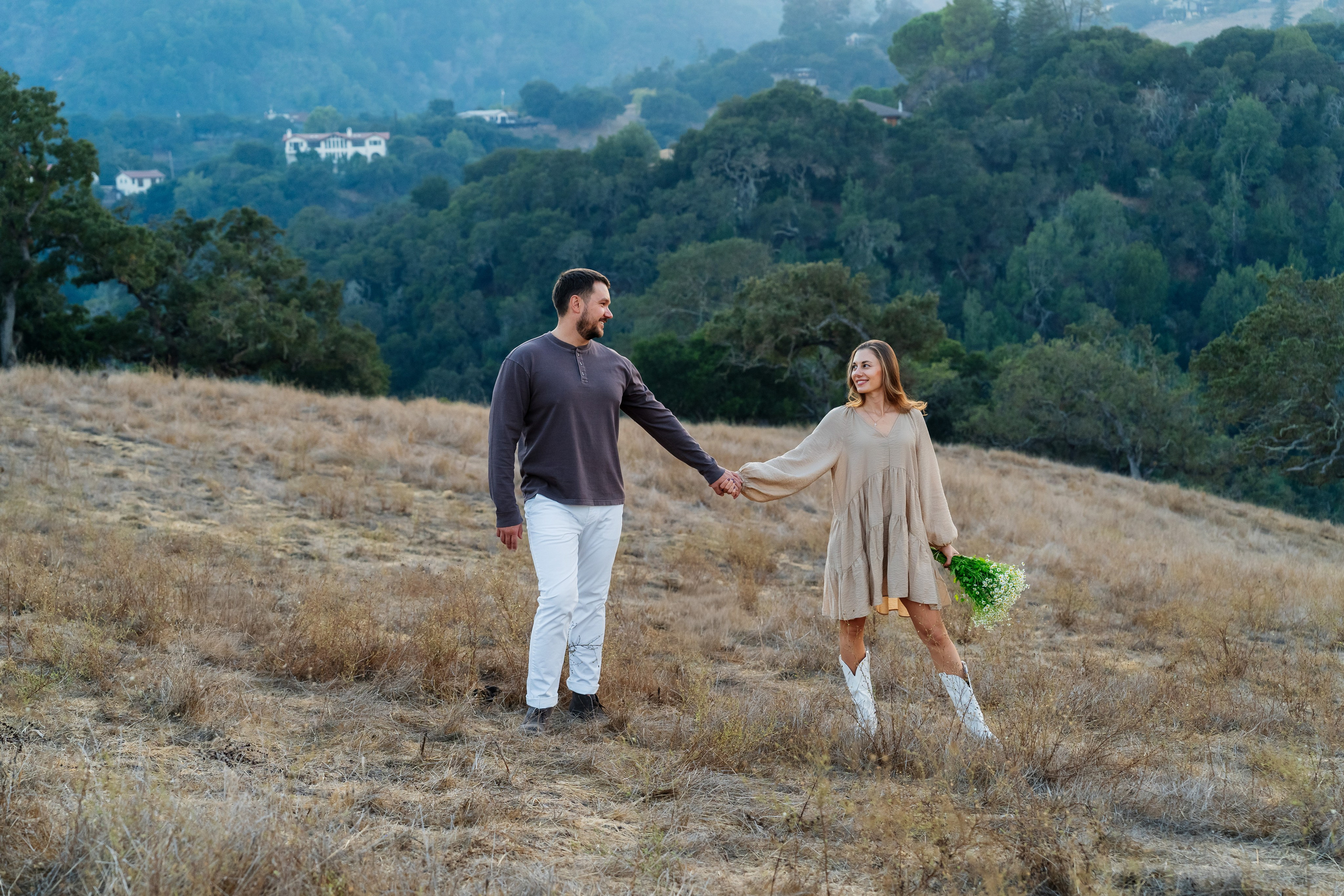 Family. Barbarica. Photography