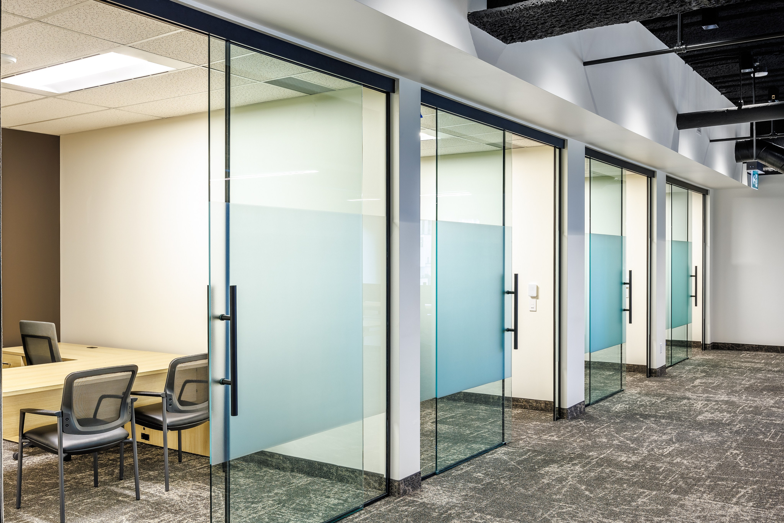 Roserock Place · 121 King Street W, Toronto. FRIB Media · Photo & video for commercial, industrial, and construction projects in Toronto & GTA