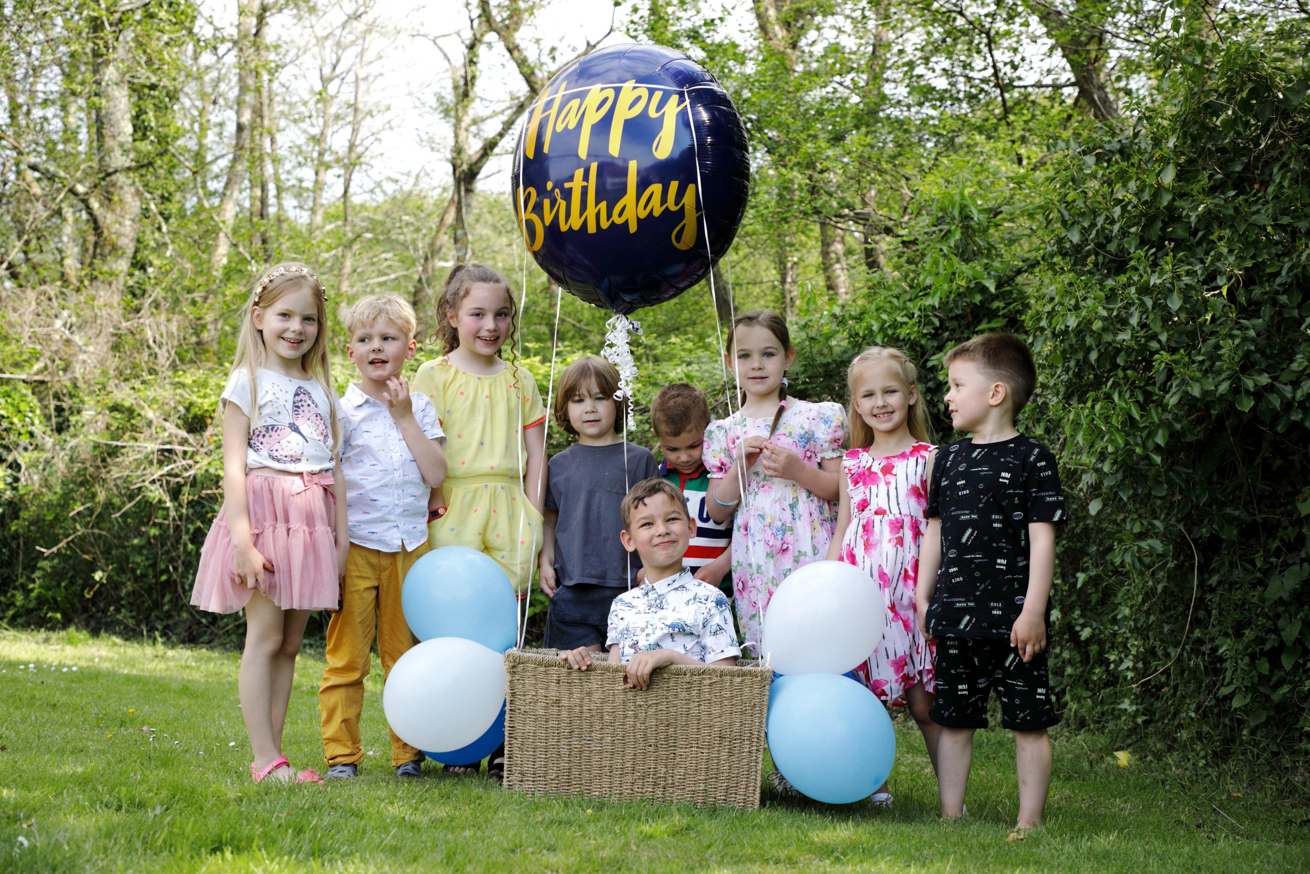Akif’s Birthday Party. PORTRAIT|FAMILY|CHILDREN|BRAND PHOTOGRAPHER UK, CAMBRIDGESHIRE