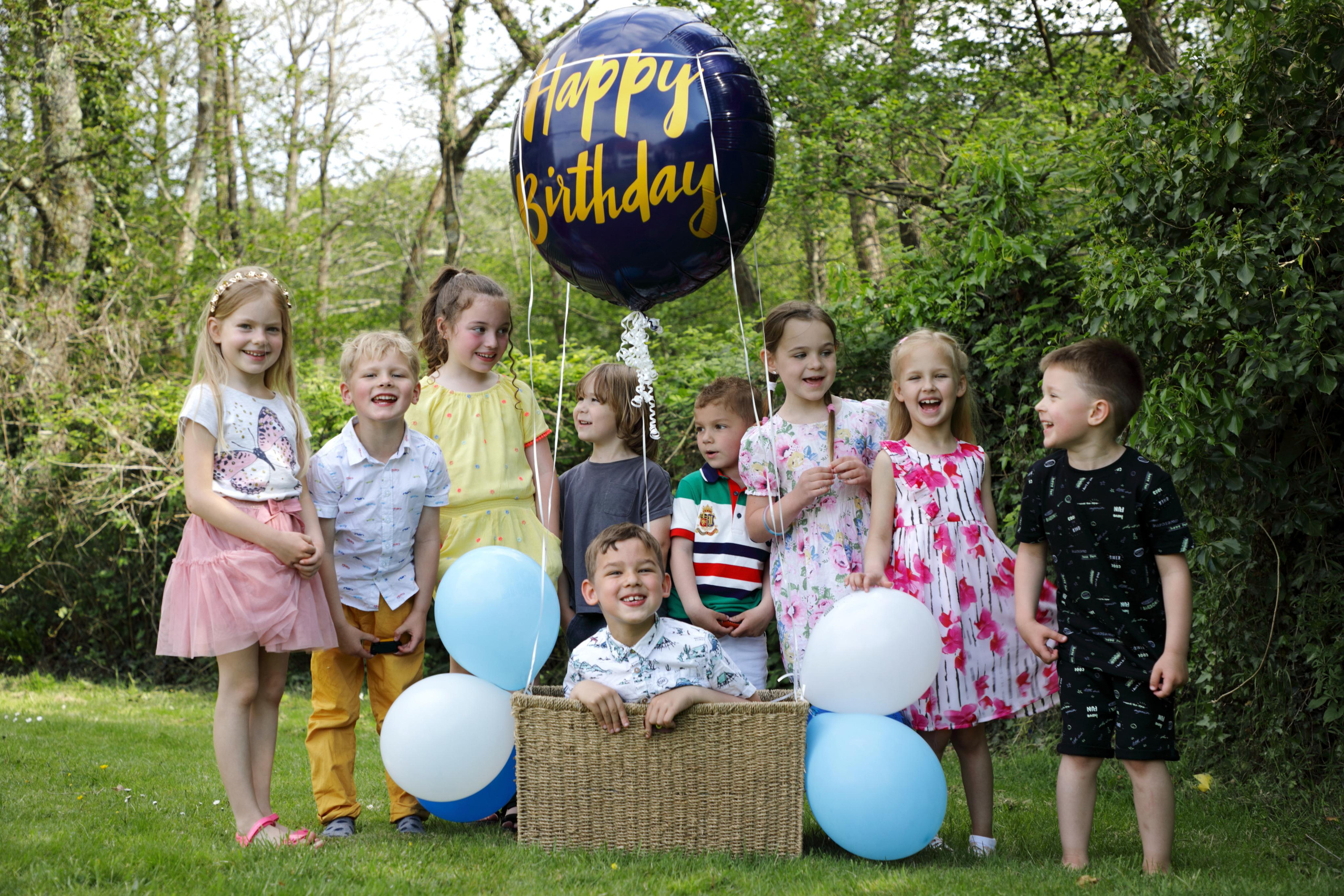 Akif’s Birthday Party. PORTRAIT|FAMILY|CHILDREN|BRAND PHOTOGRAPHER UK, CAMBRIDGESHIRE
