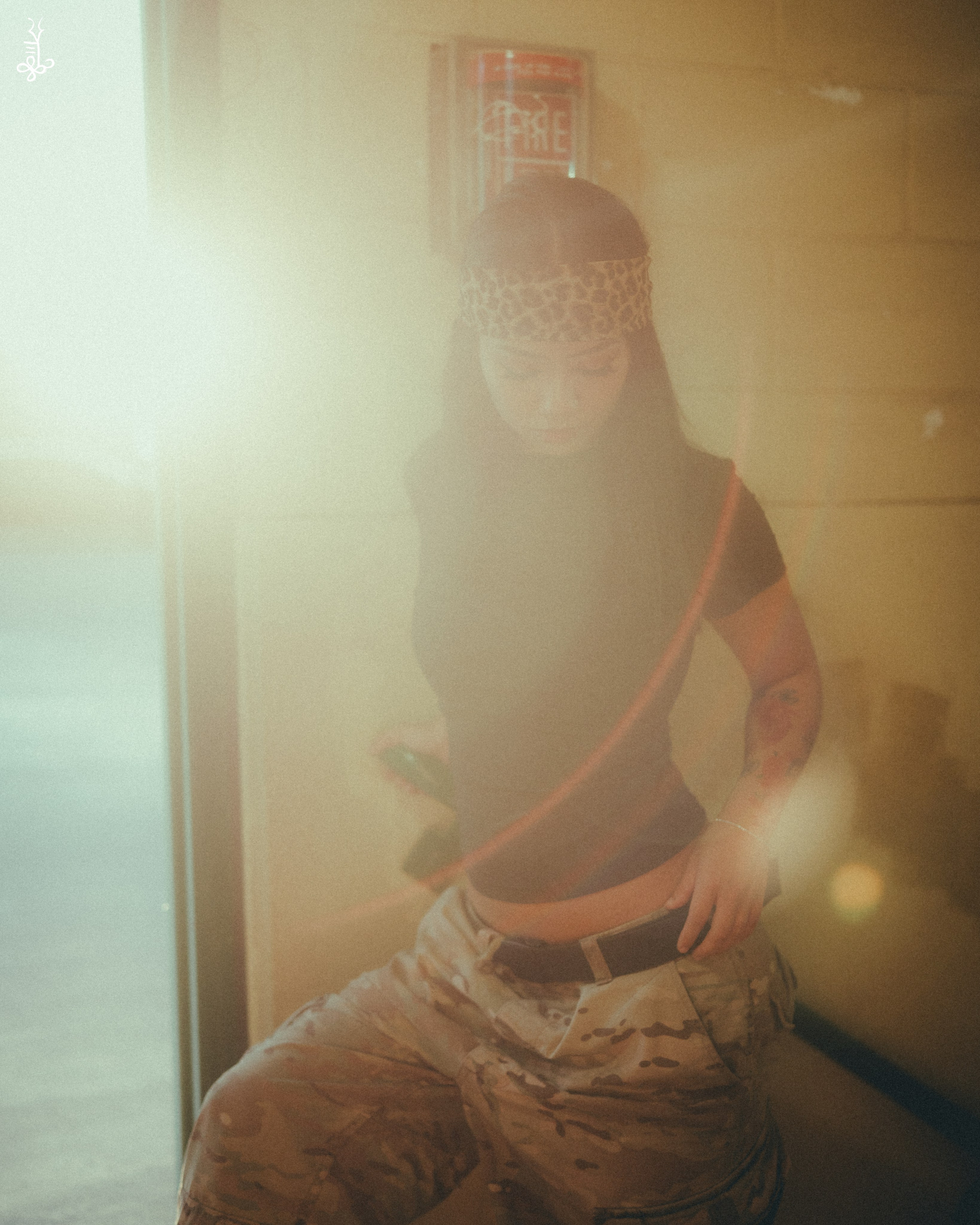 KAY YUN. Ke’Ondris