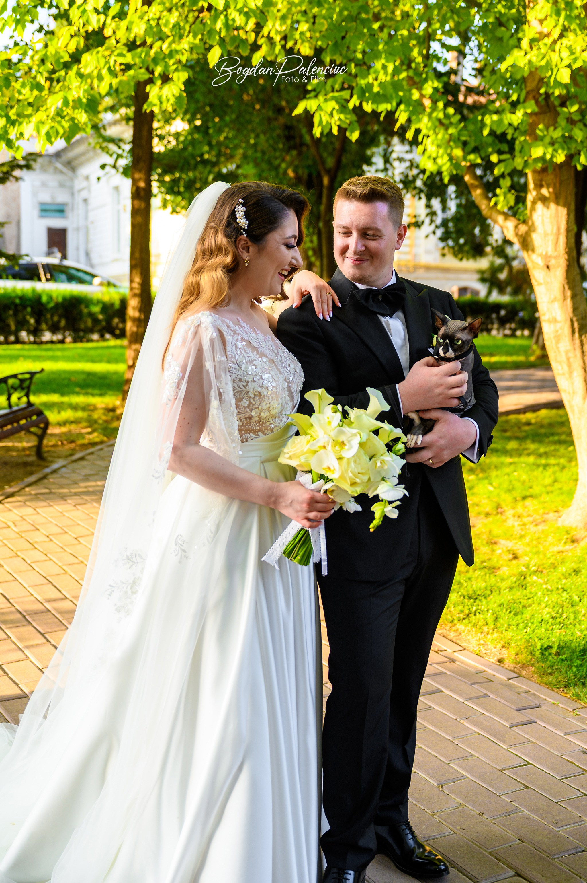 Nunta Georgiana si Bogdan