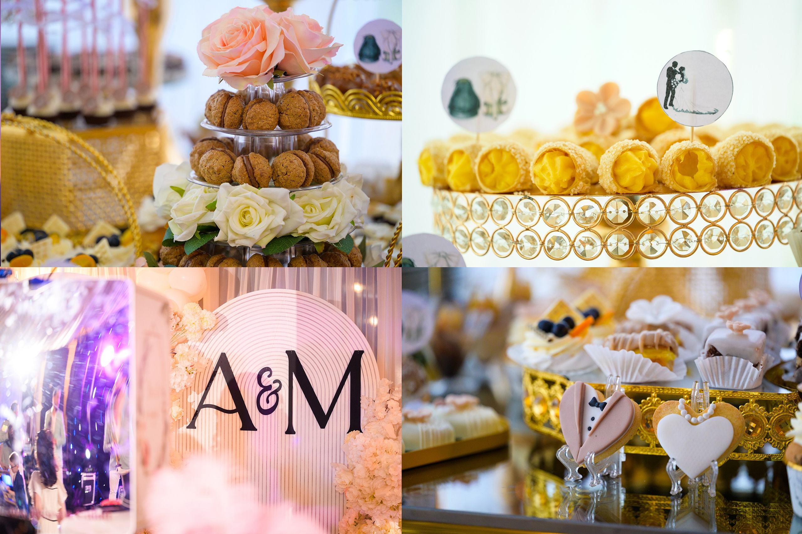 Nunta Andreea si Marian