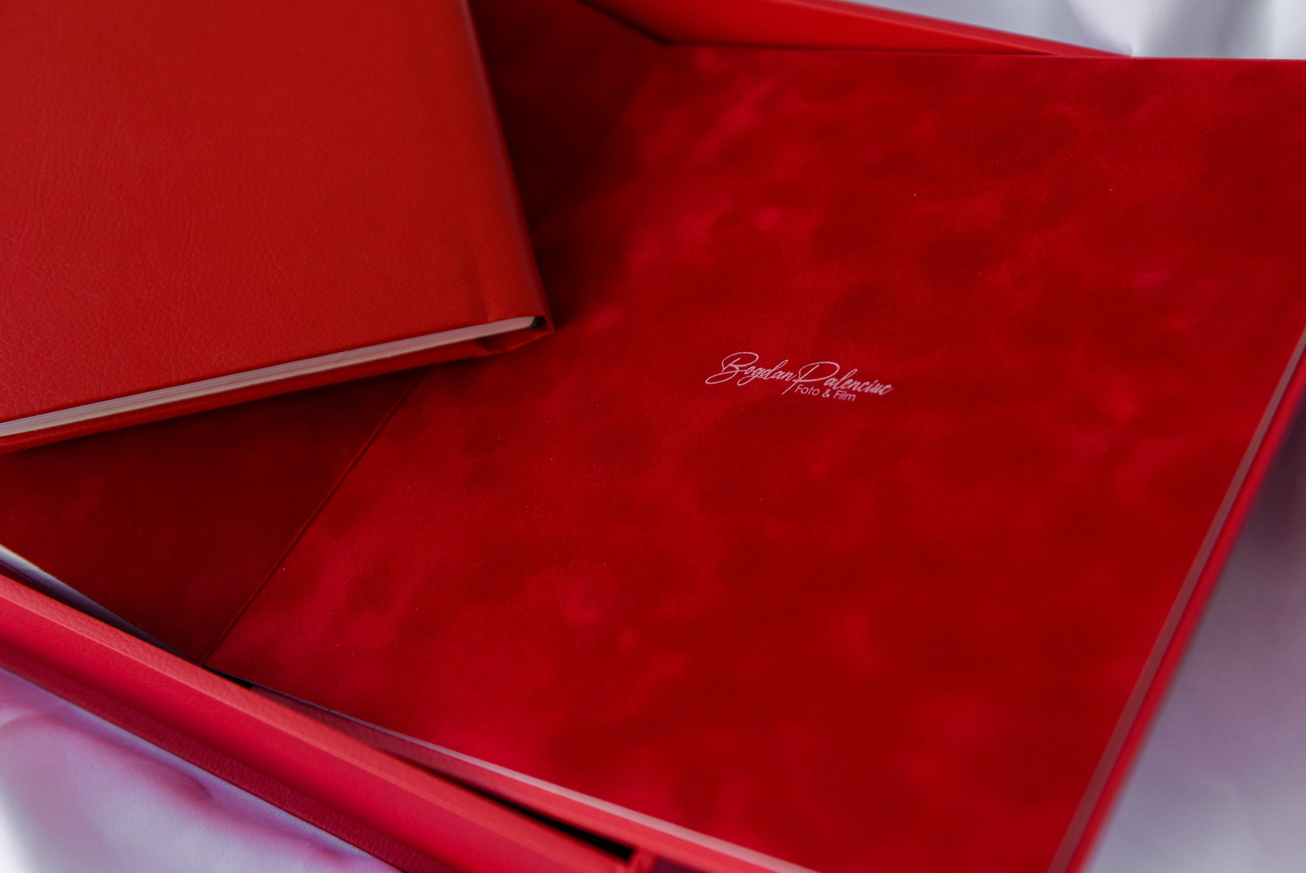 Albume Bogdan Palenciuc