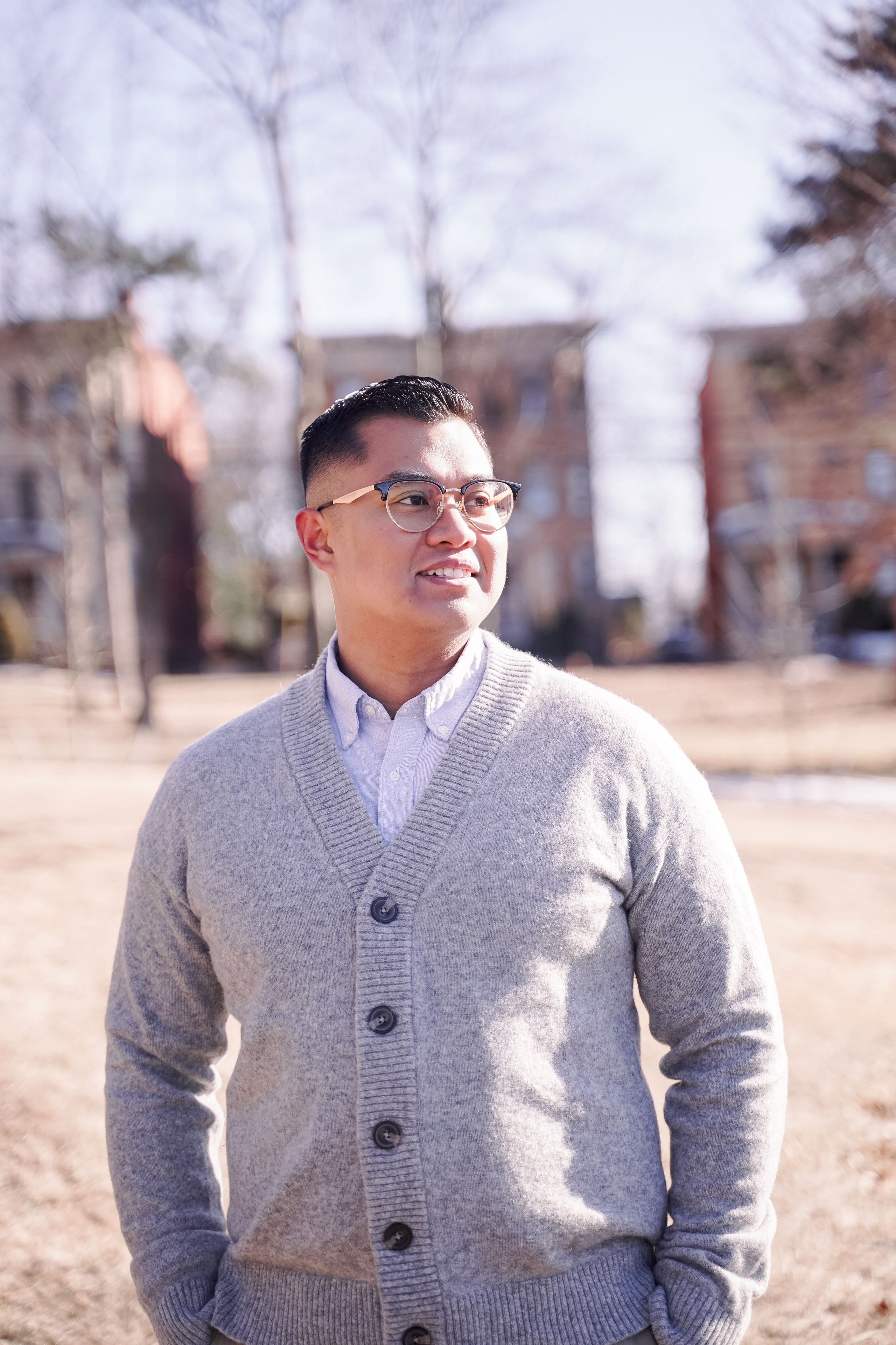 Headshots & Portraits. Wedding and family photographer in New England