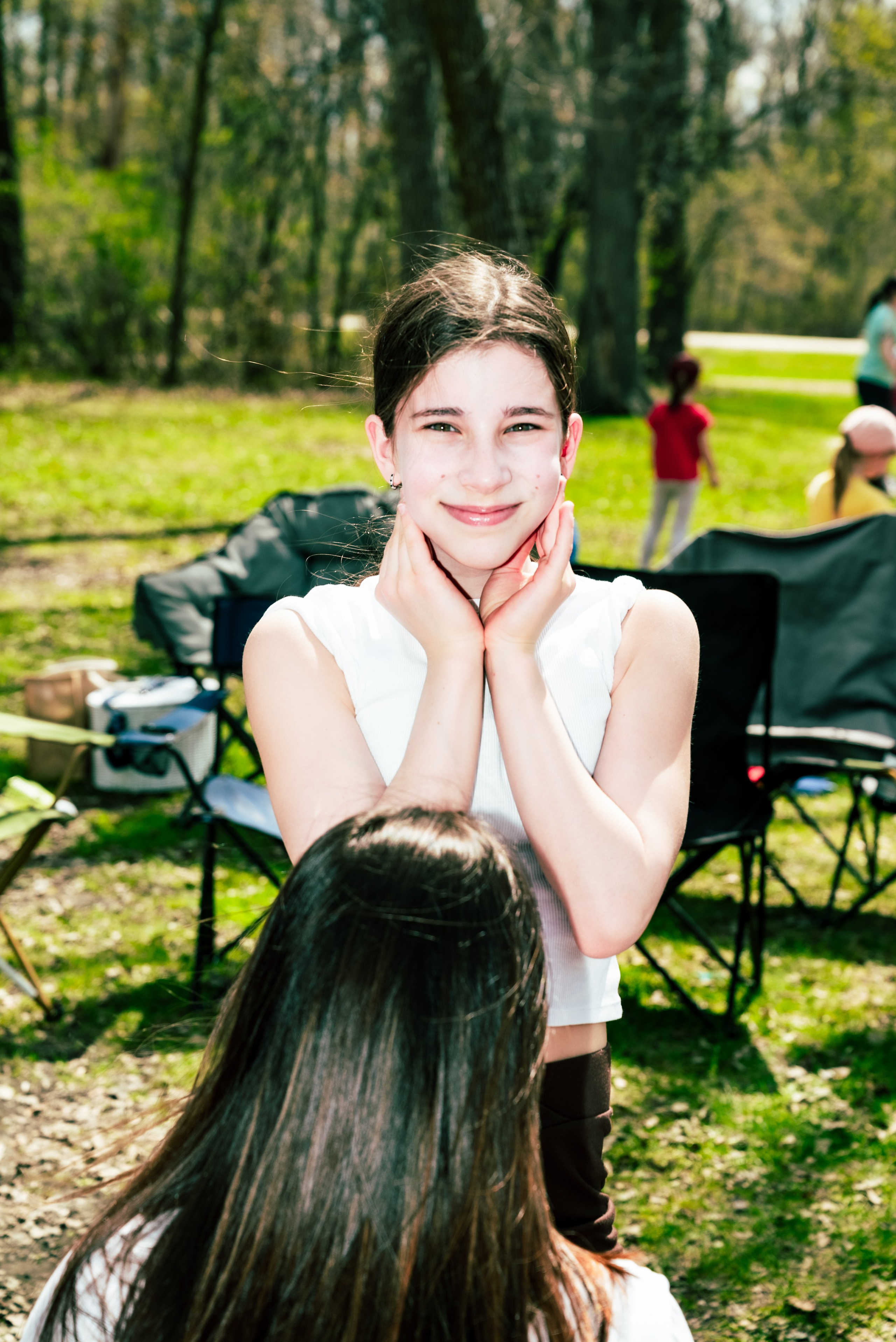 Russian Community in Canada (2024). Ekaterina Tsurkina-Appina Photography Canada