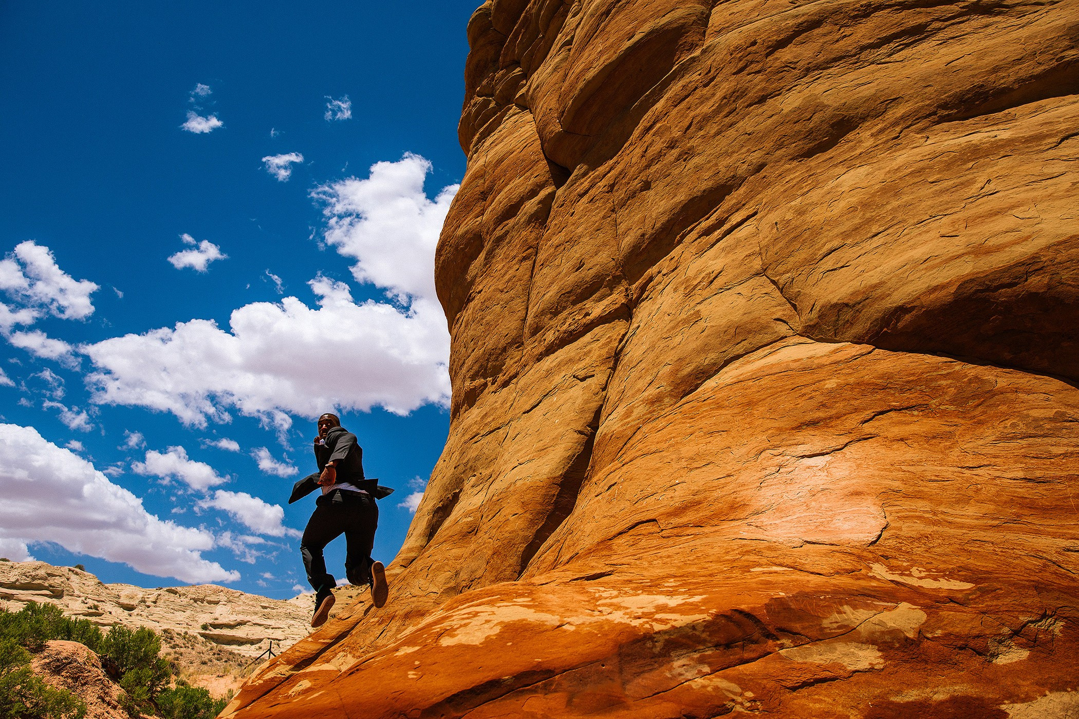 Jorge Romero Fotógrafo de bodas