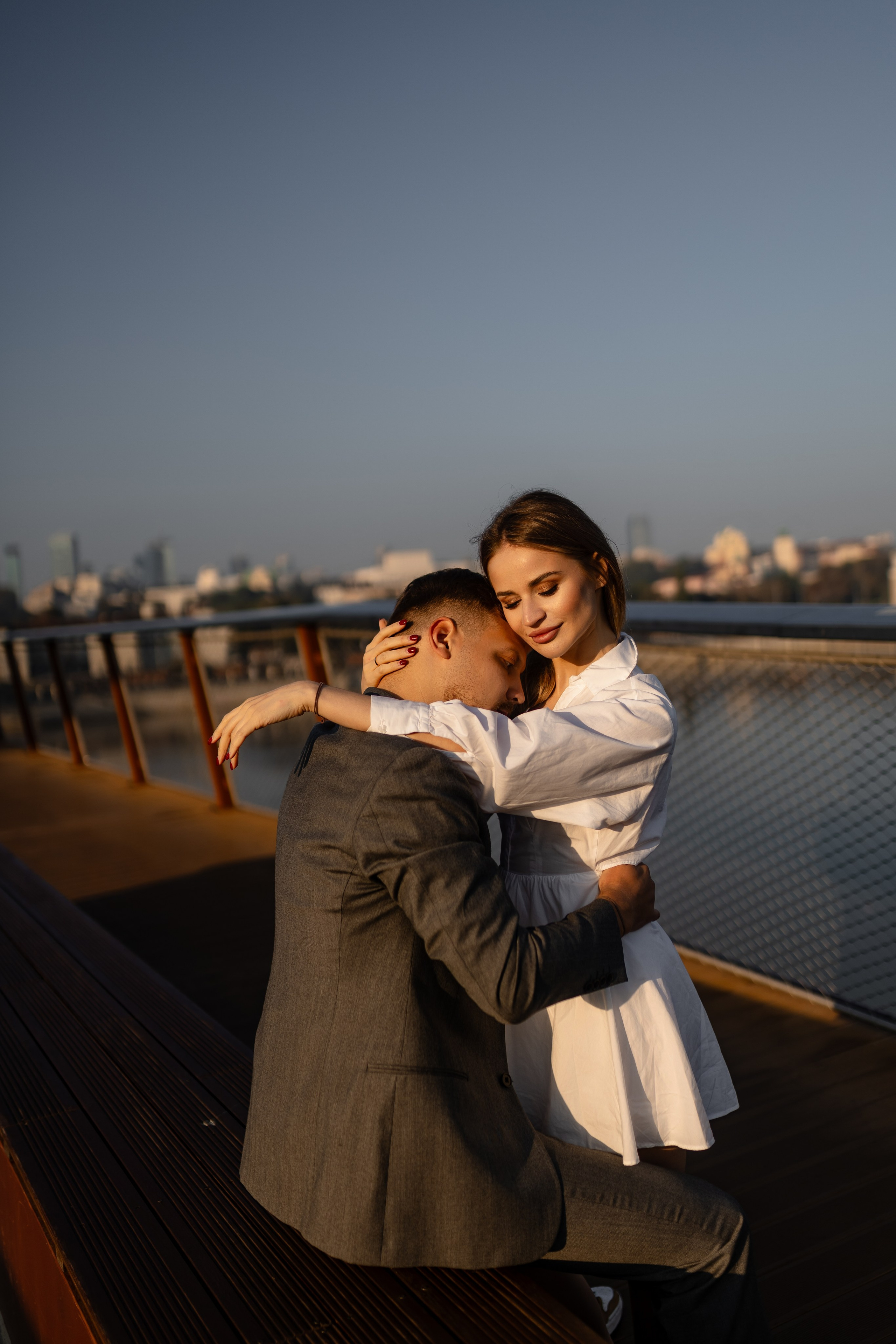 Юля+Саша. Весільний, сімейний фотограф Варшава