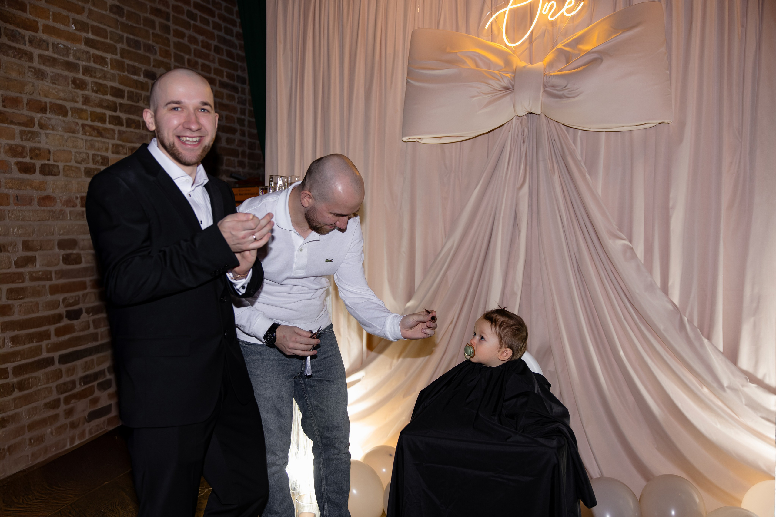 Рочок Луки. Весільний, сімейний фотограф Варшава