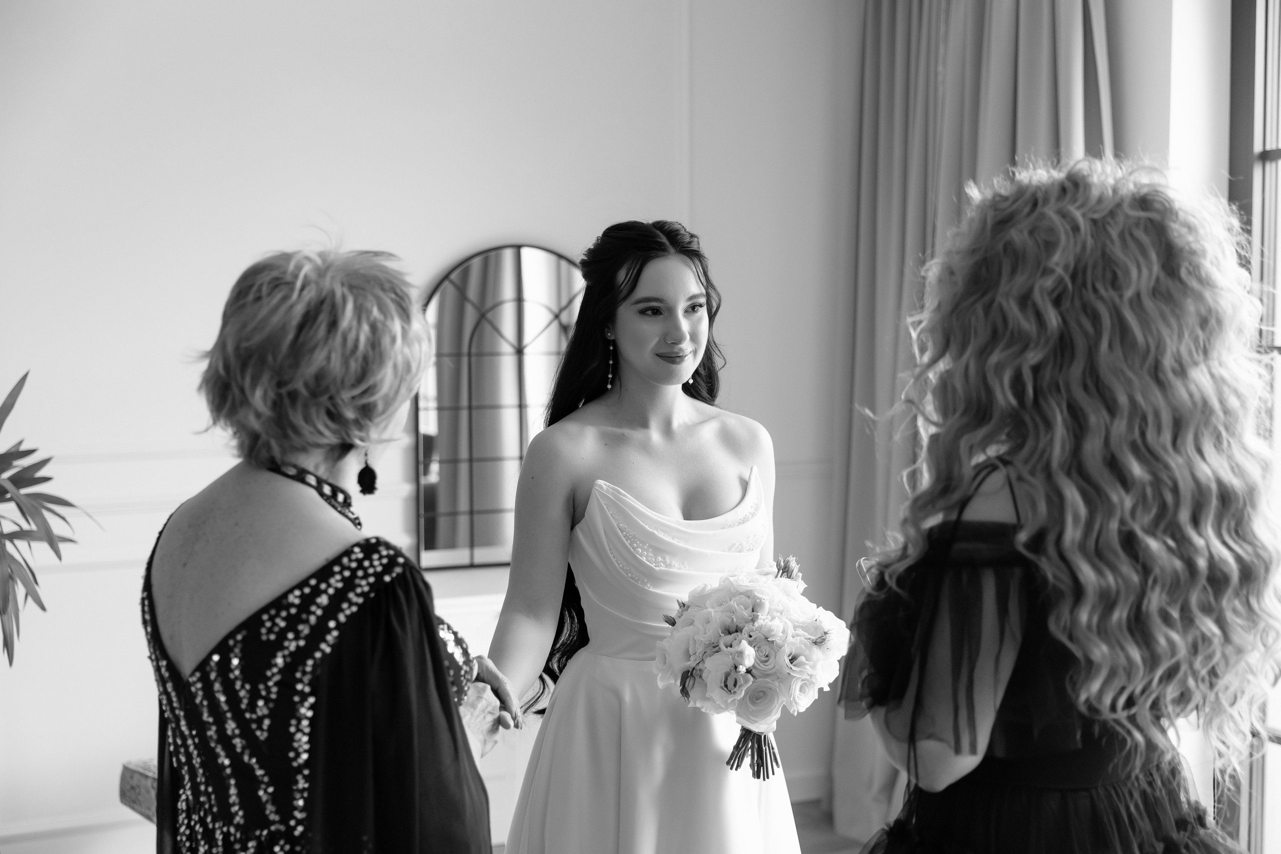 Діма + Валерія. Весільний, сімейний фотограф Варшава