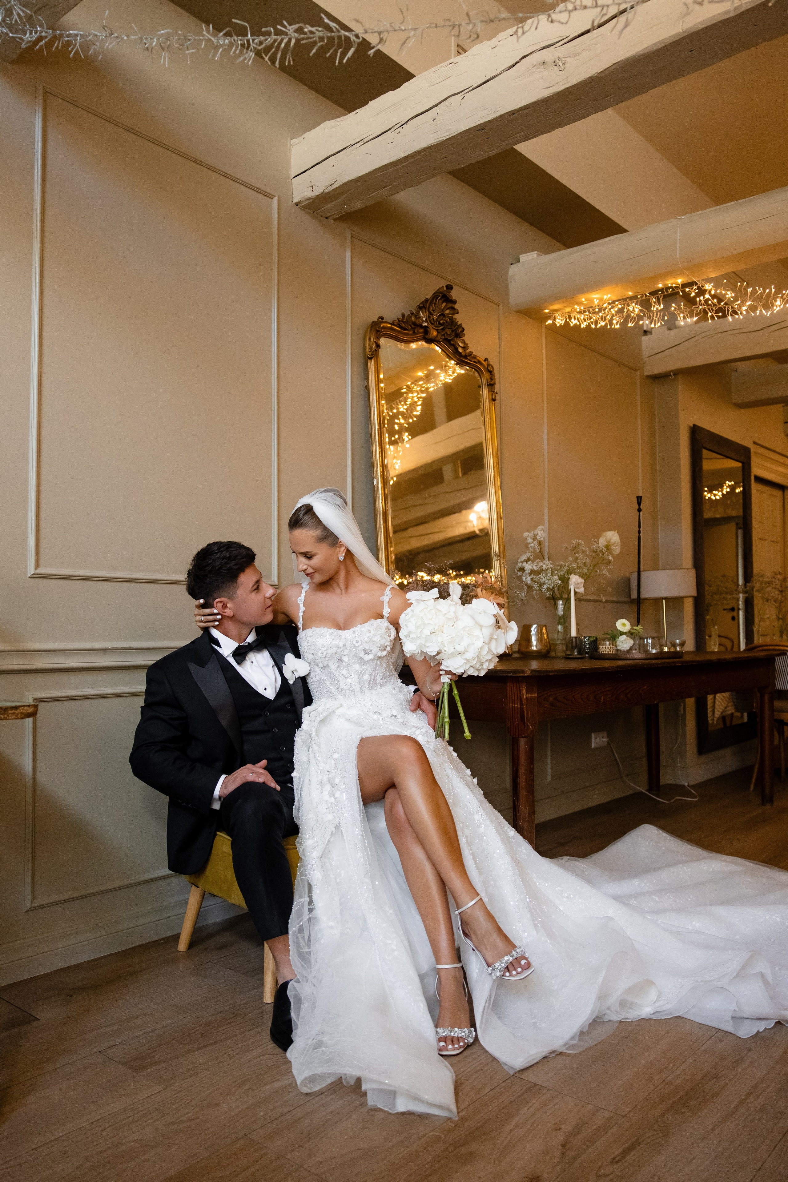 Андрій+Тетяна. Весільний, сімейний фотограф Варшава