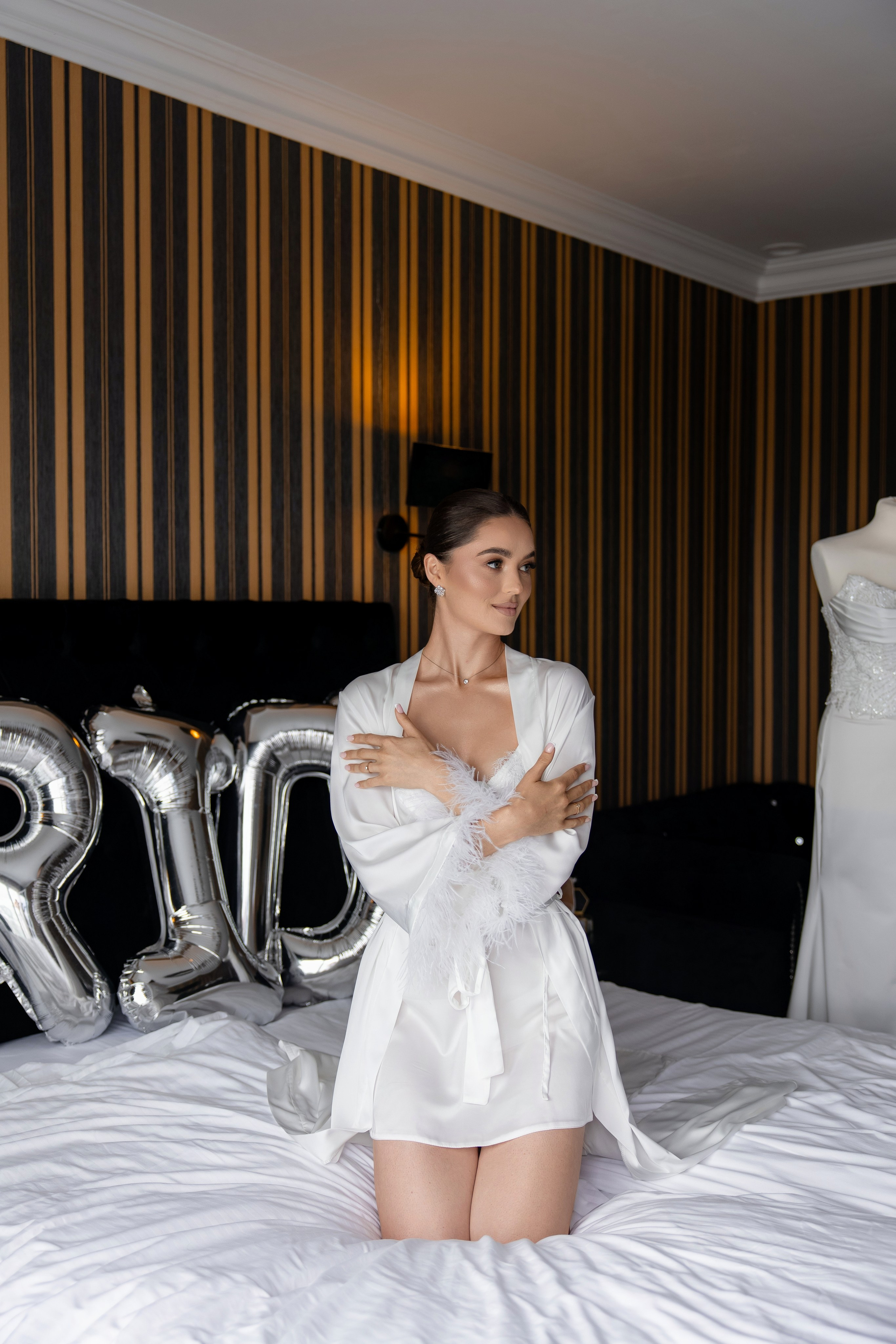 Ігор + Тая. Весільний, сімейний фотограф Варшава