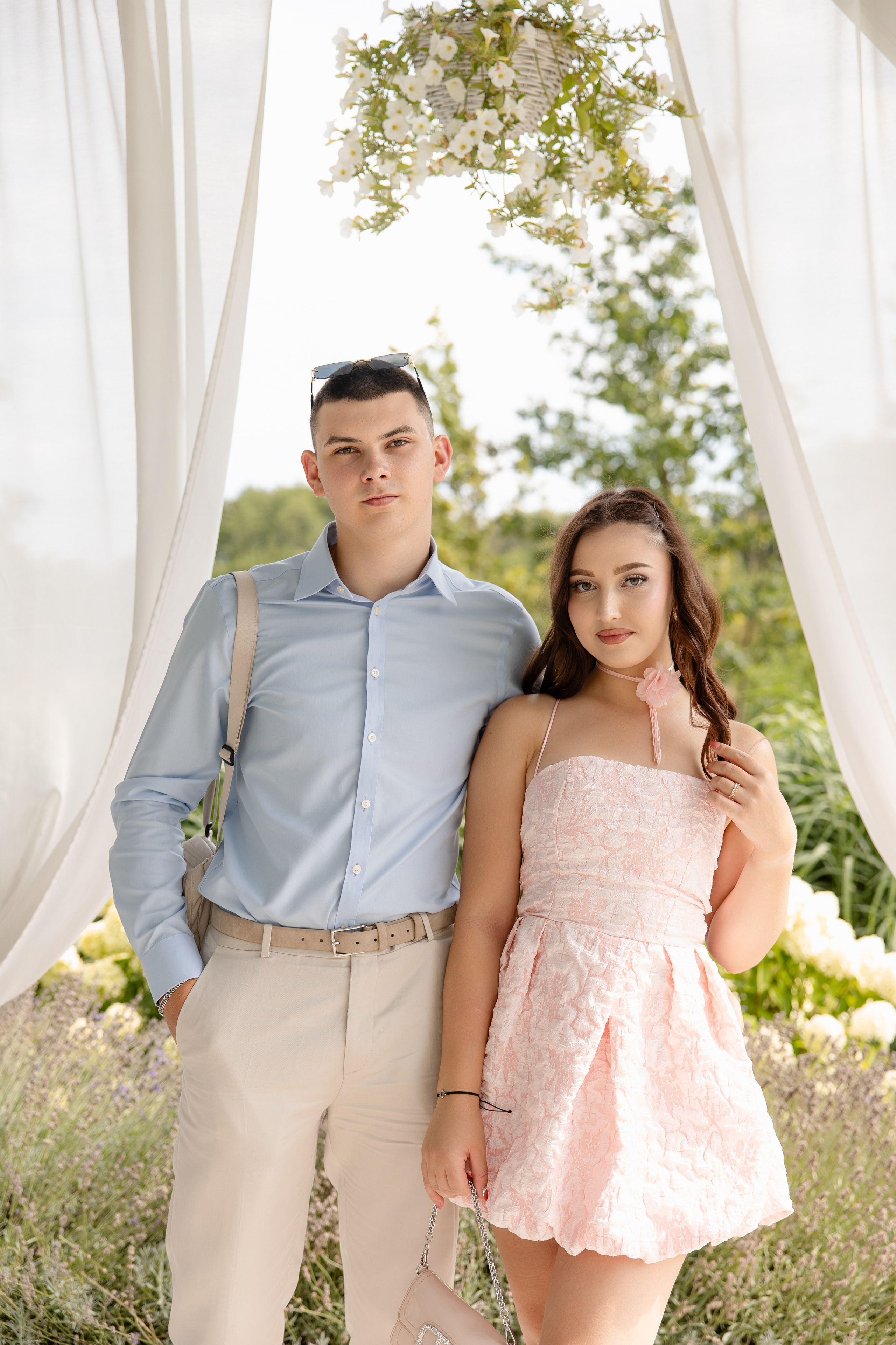 Діма + Валерія. Весільний, сімейний фотограф Варшава