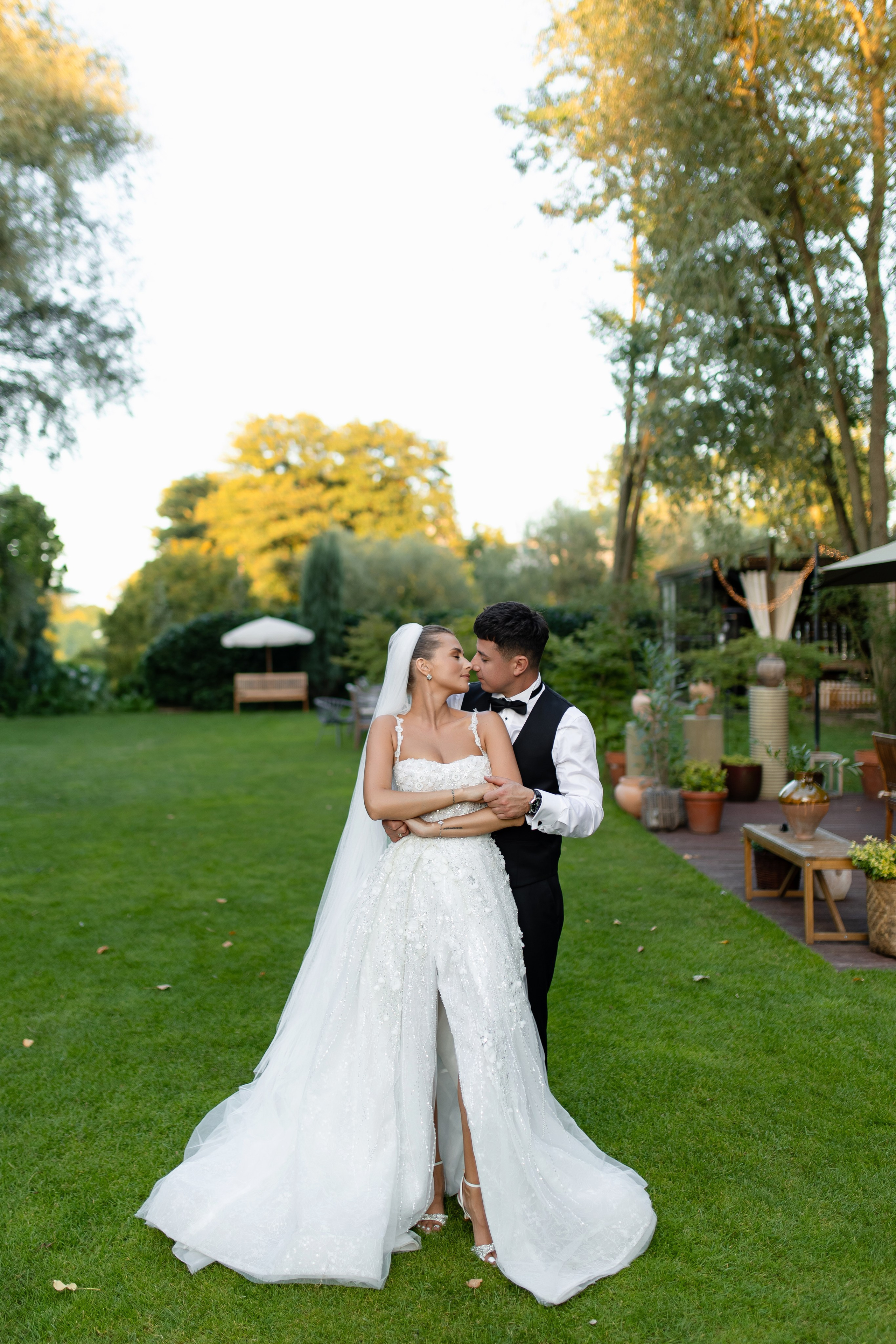 Весільний, сімейний фотограф Варшава