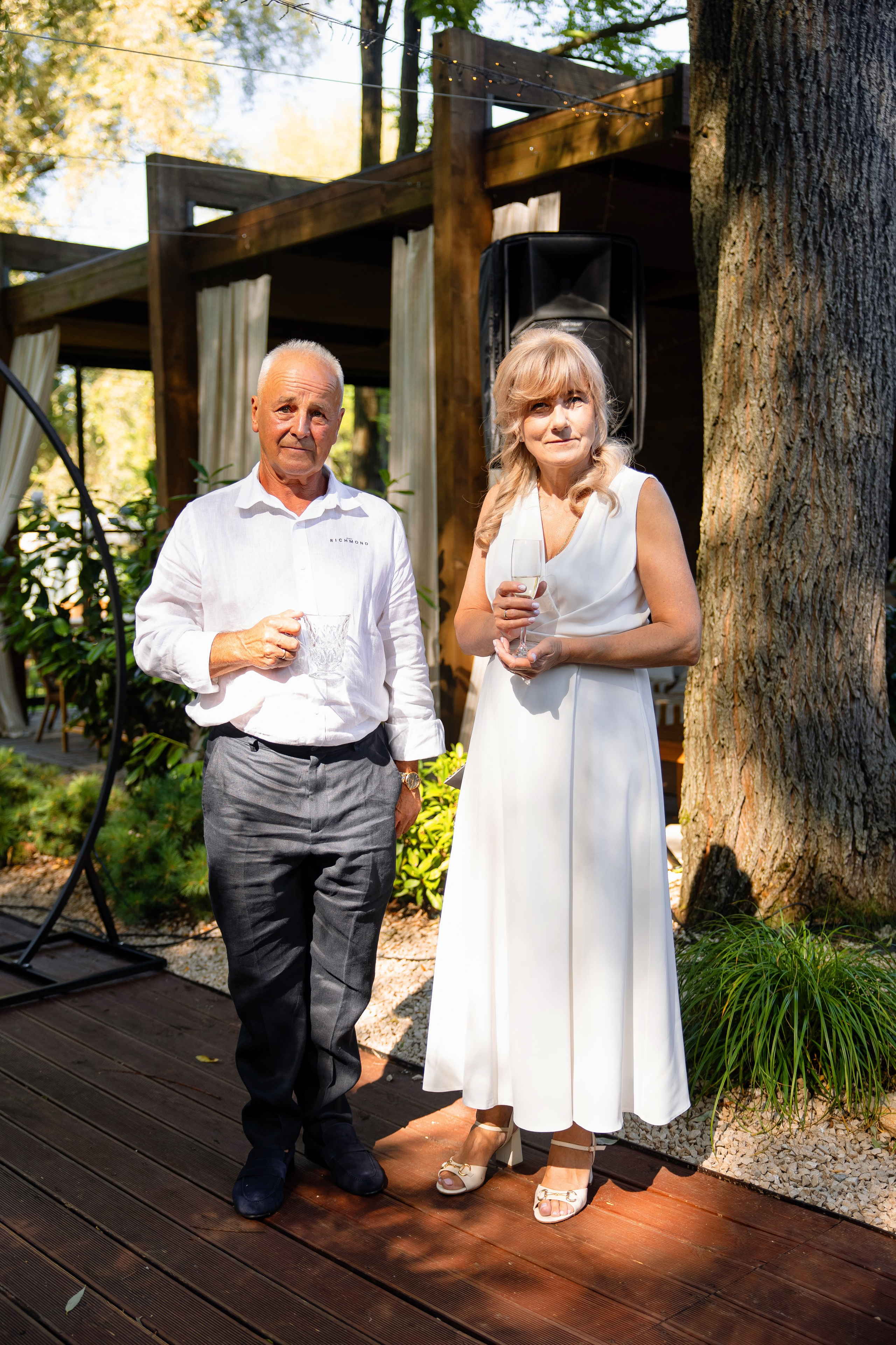 Андрій+Тетяна. Весільний, сімейний фотограф Варшава