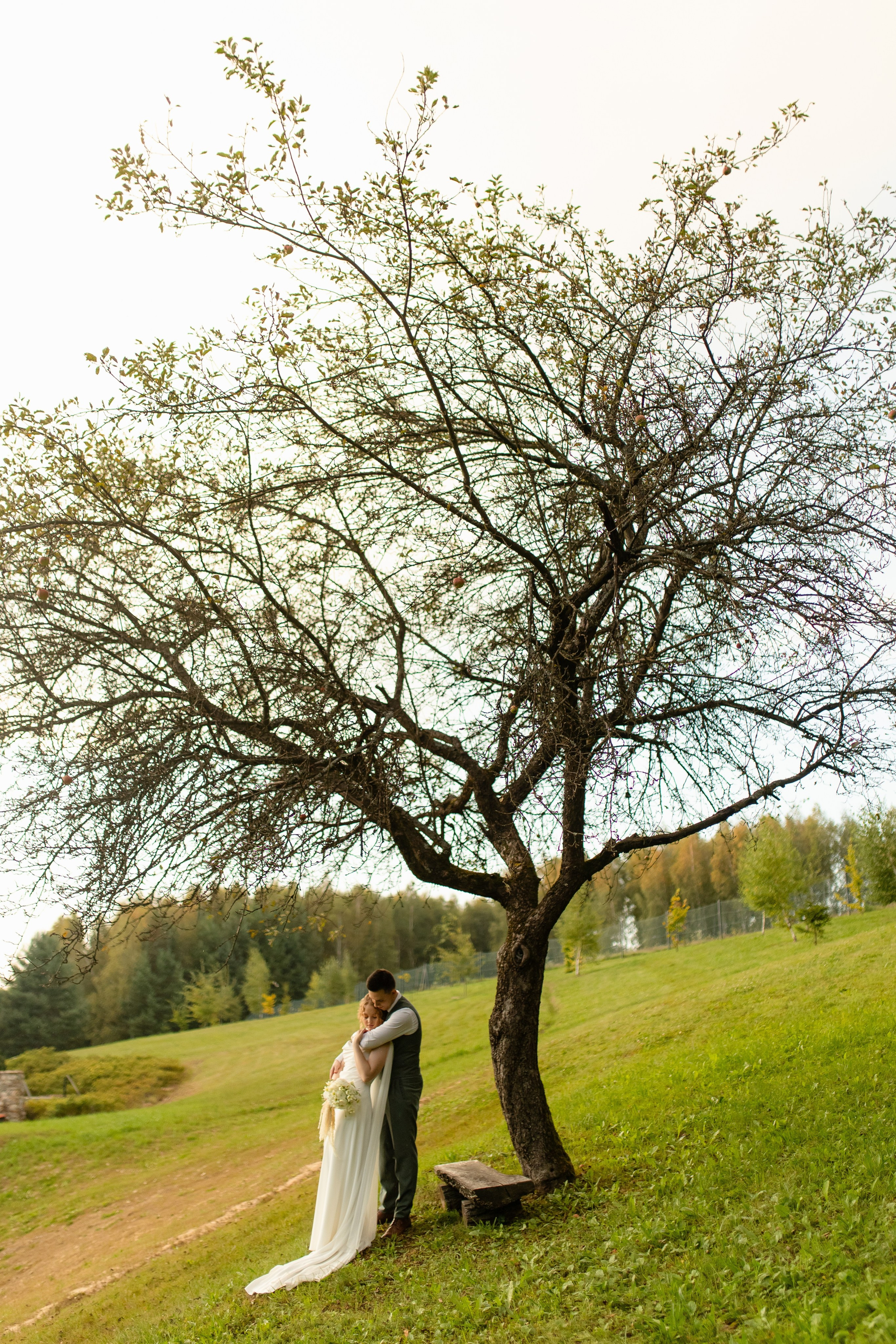 Назар + Олена. Весільний, сімейний фотограф Варшава