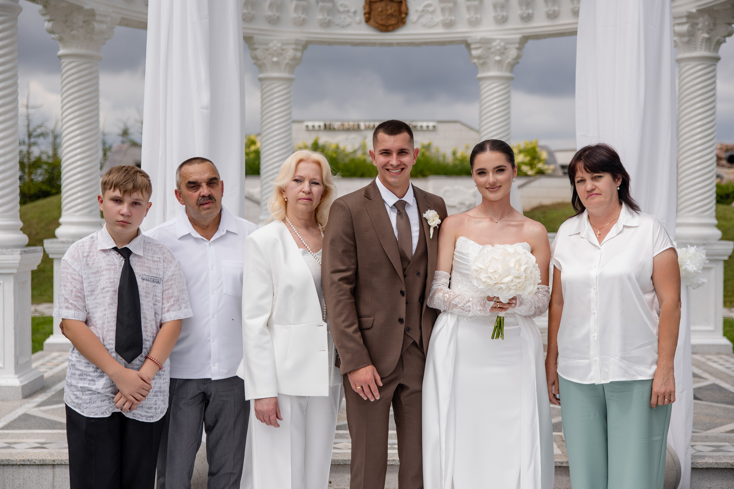 Ігор + Тая. Весільний, сімейний фотограф Варшава