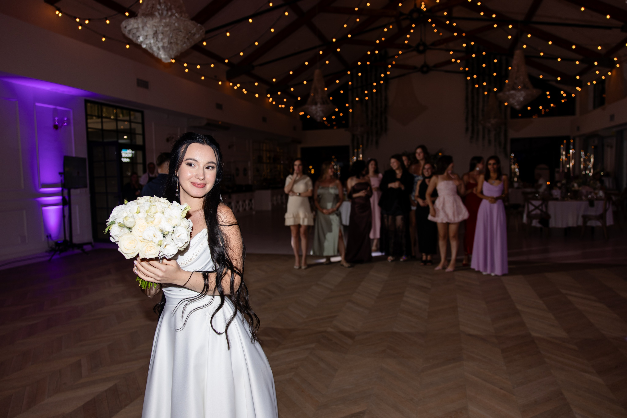 Діма + Валерія. Весільний, сімейний фотограф Варшава