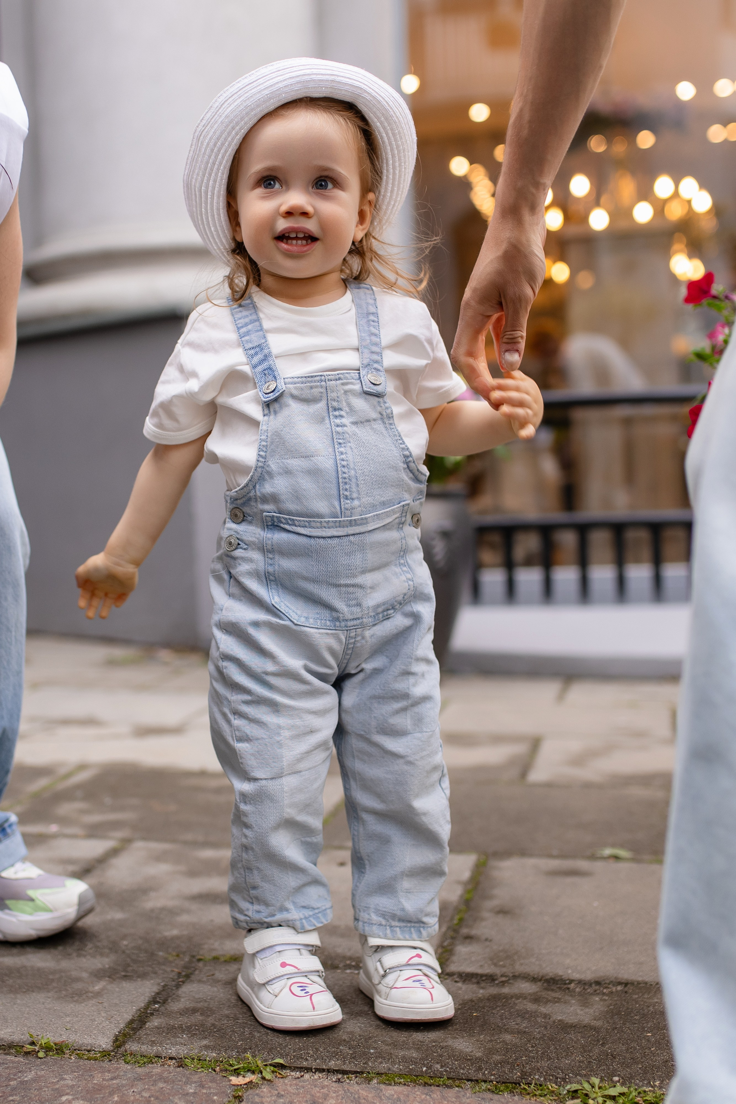 Денис+Настя+Єва. Весільний, сімейний фотограф Варшава