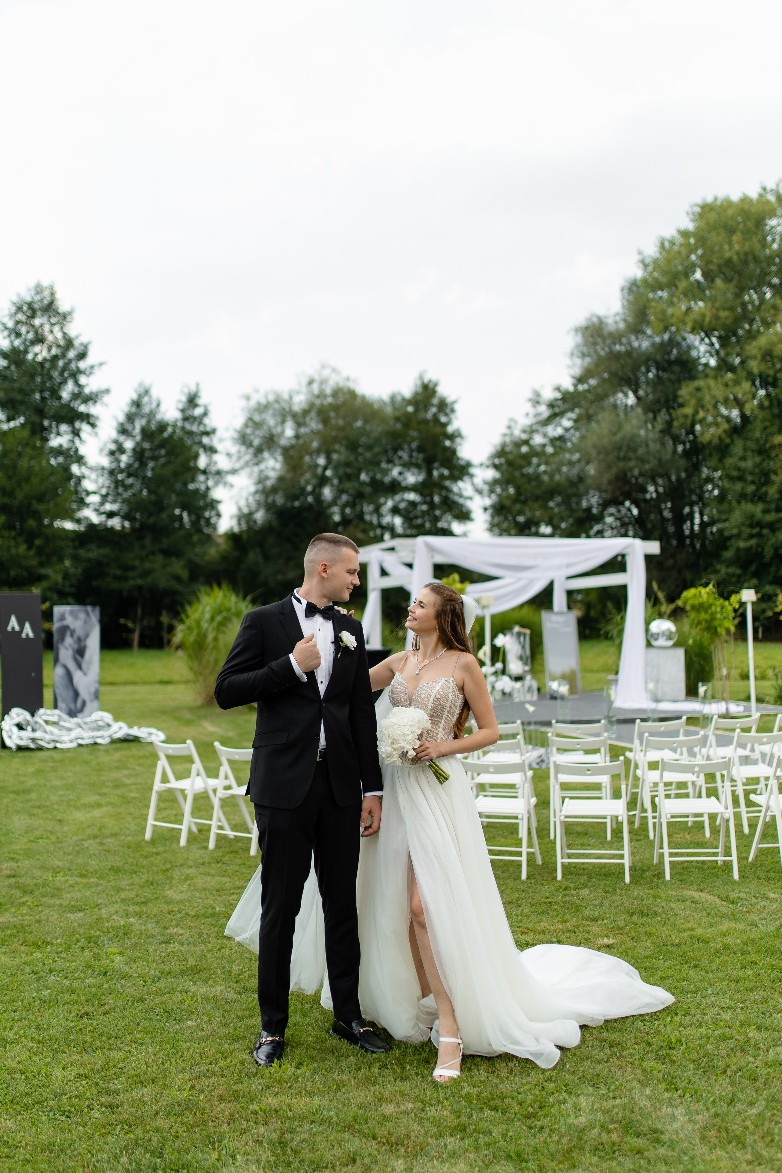 Артур + Анастасія. Весільний, сімейний фотограф Варшава