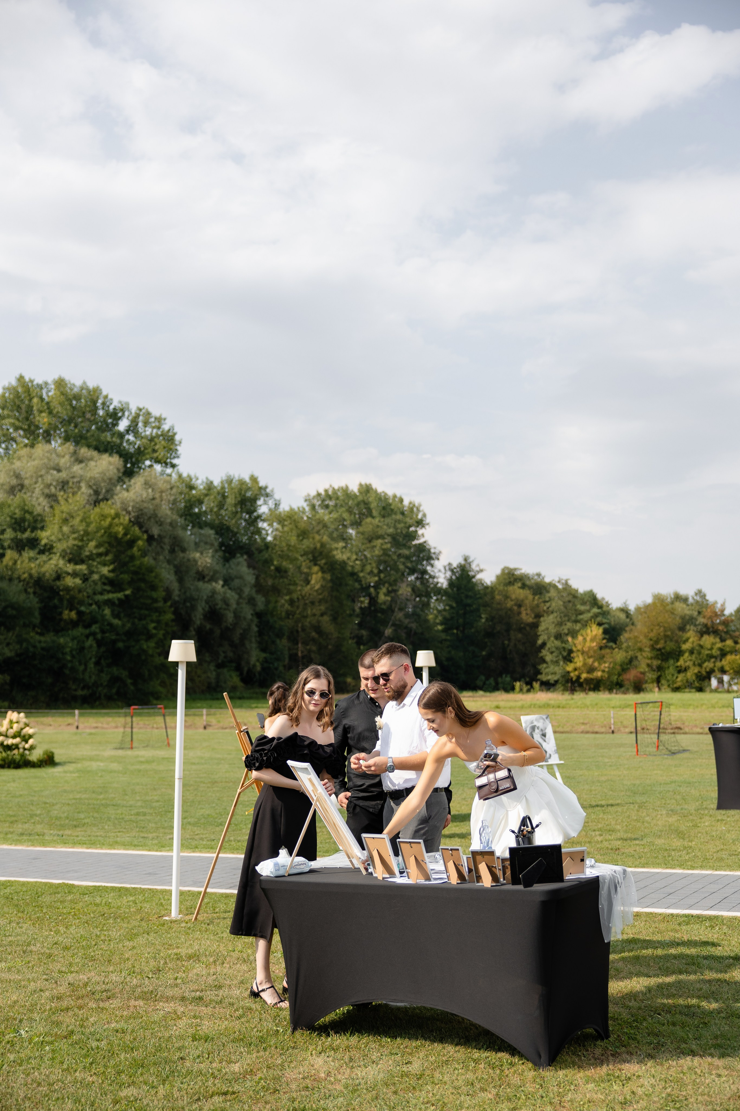 Артур + Анастасія. Весільний, сімейний фотограф Варшава