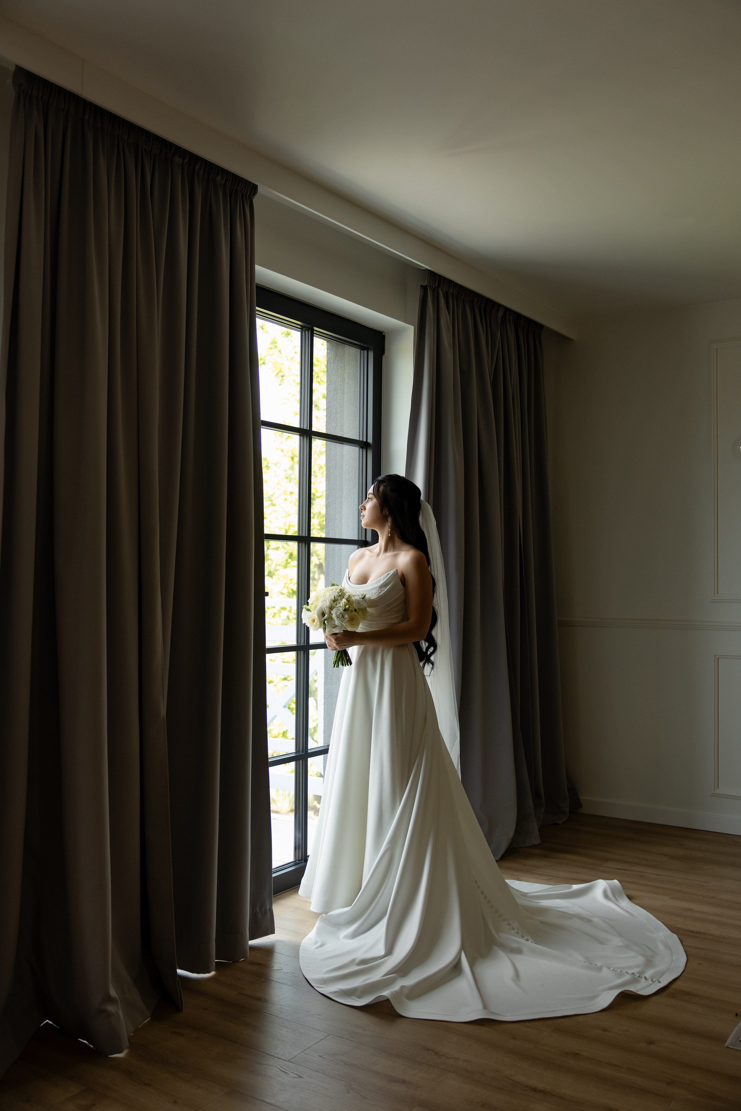 Діма + Валерія. Весільний, сімейний фотограф Варшава