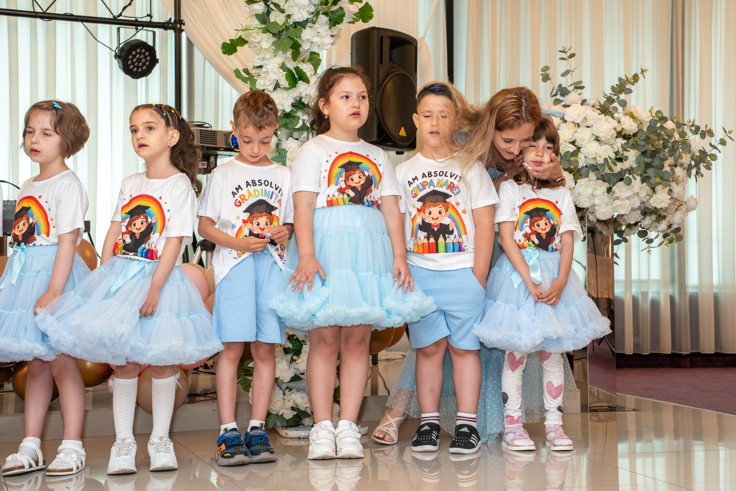 Grupa Mare Pescarusii. Adelinne — fotograf profesionist în Constanța pentru familii, bebeluși și evenimente
