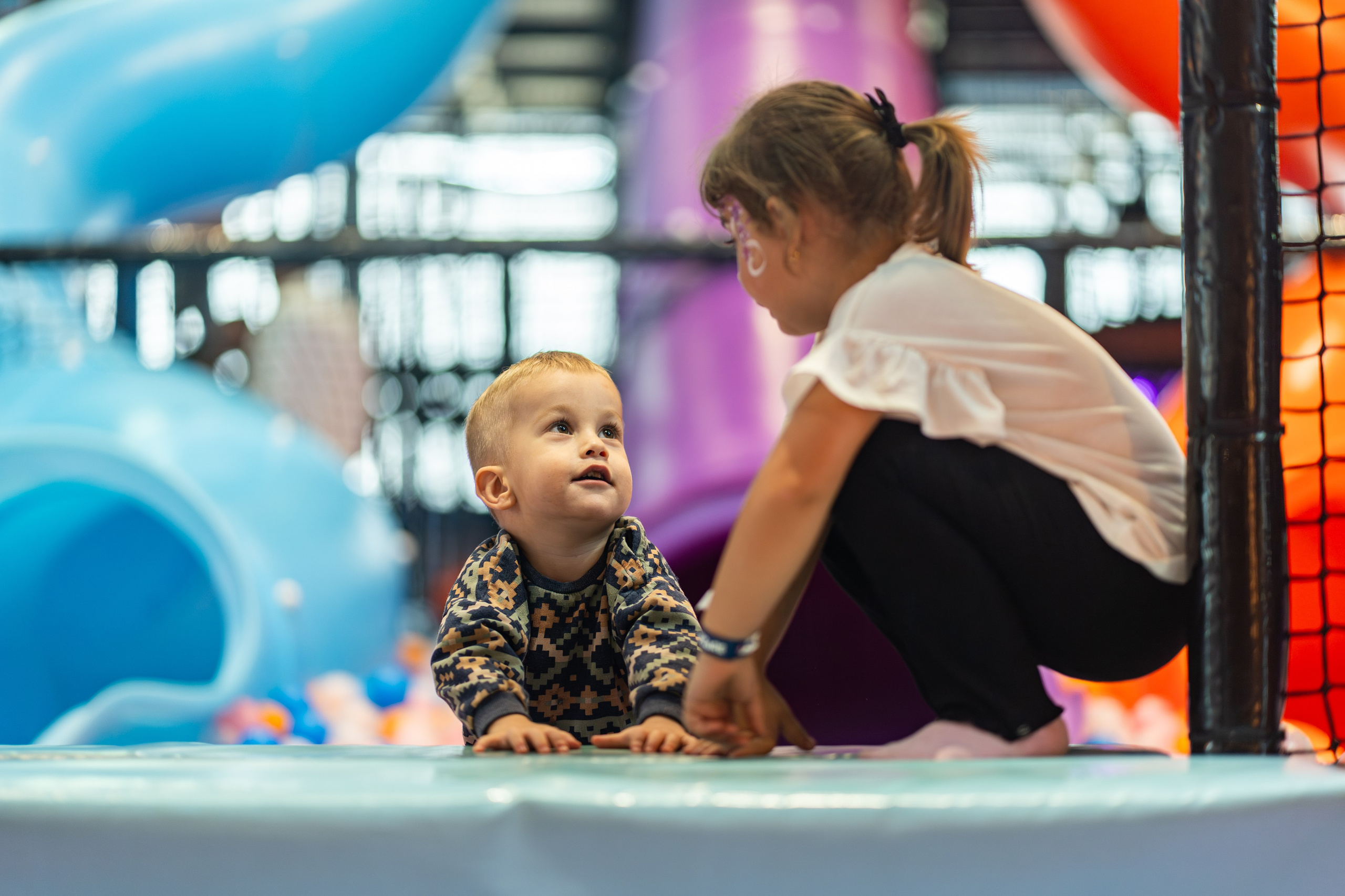 Zaira’s Happy Birthday. Adelinne