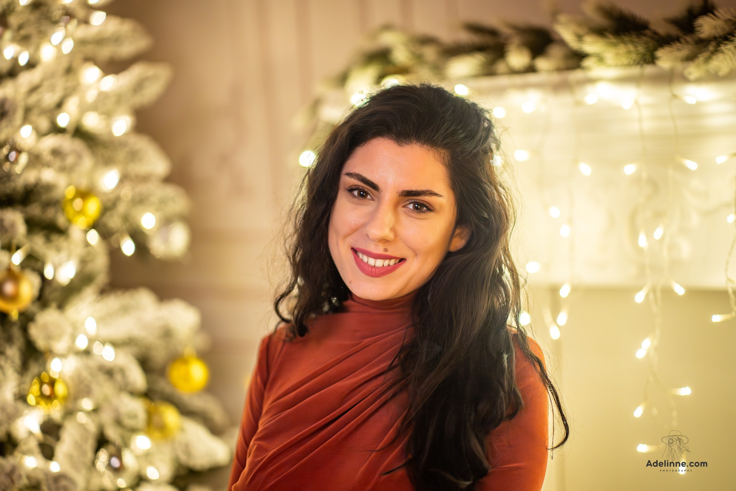 Album Iulia. Adelinne — fotograf profesionist în Constanța pentru familii, bebeluși și evenimente