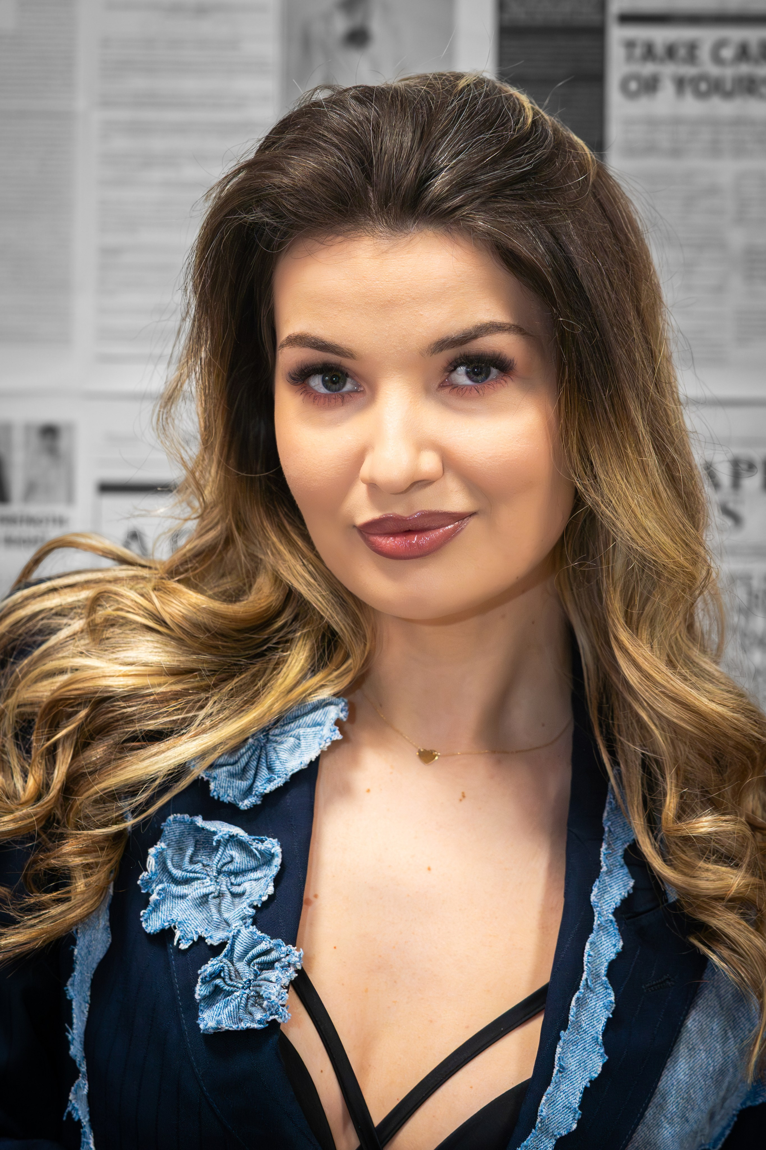 Daniela. Adelinne — fotograf profesionist în Constanța pentru familii, bebeluși și evenimente