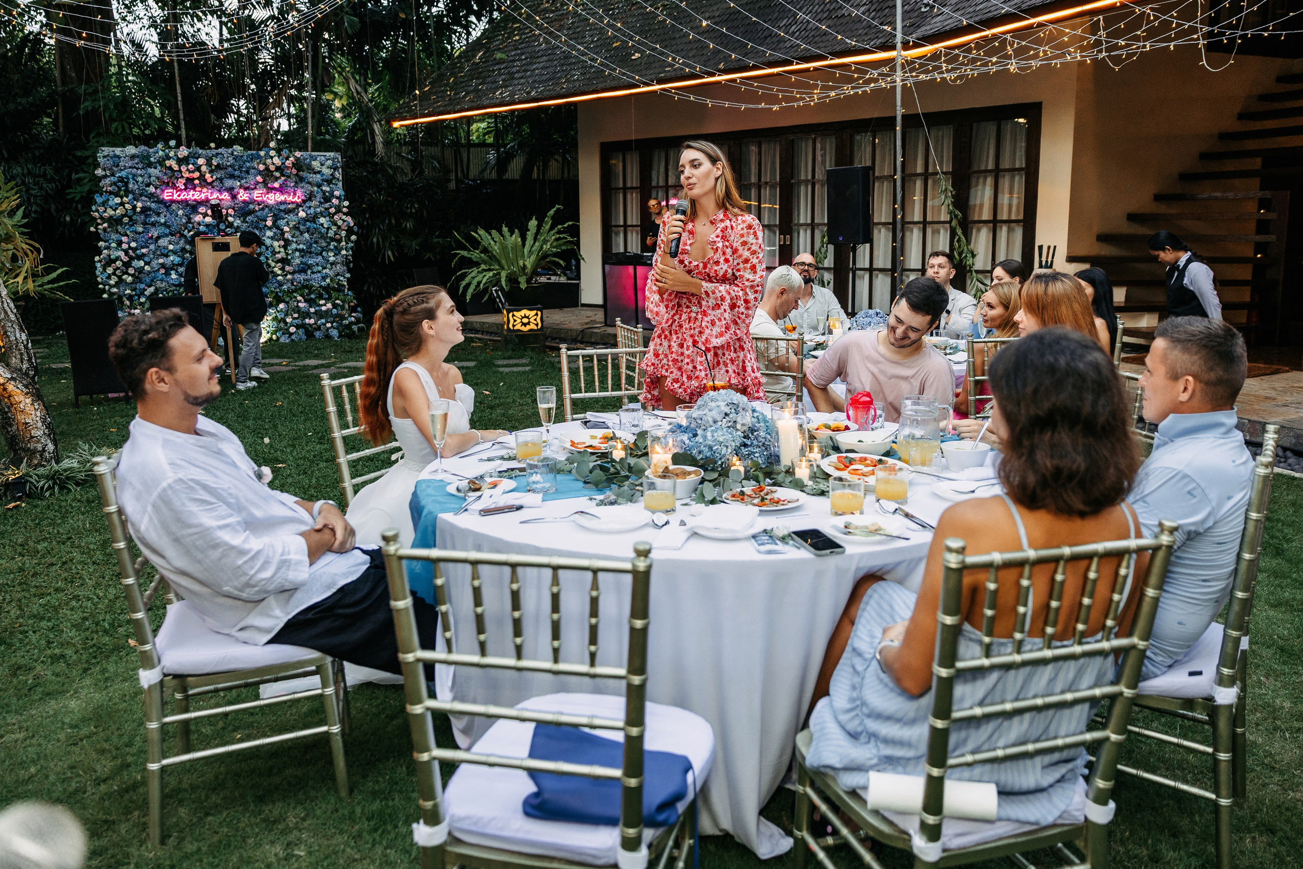 Ekaterina & Evgenii. Профессиональный фотограф Нурмиева Вероника