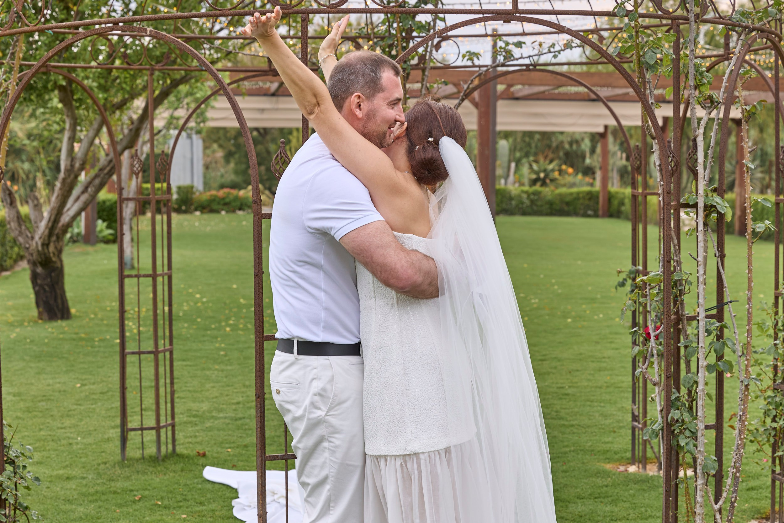 Boda de Tatiana y Vechyaslav. Photographer Videographer & Drone pilot in Valencia, Spain — Anna Baranova