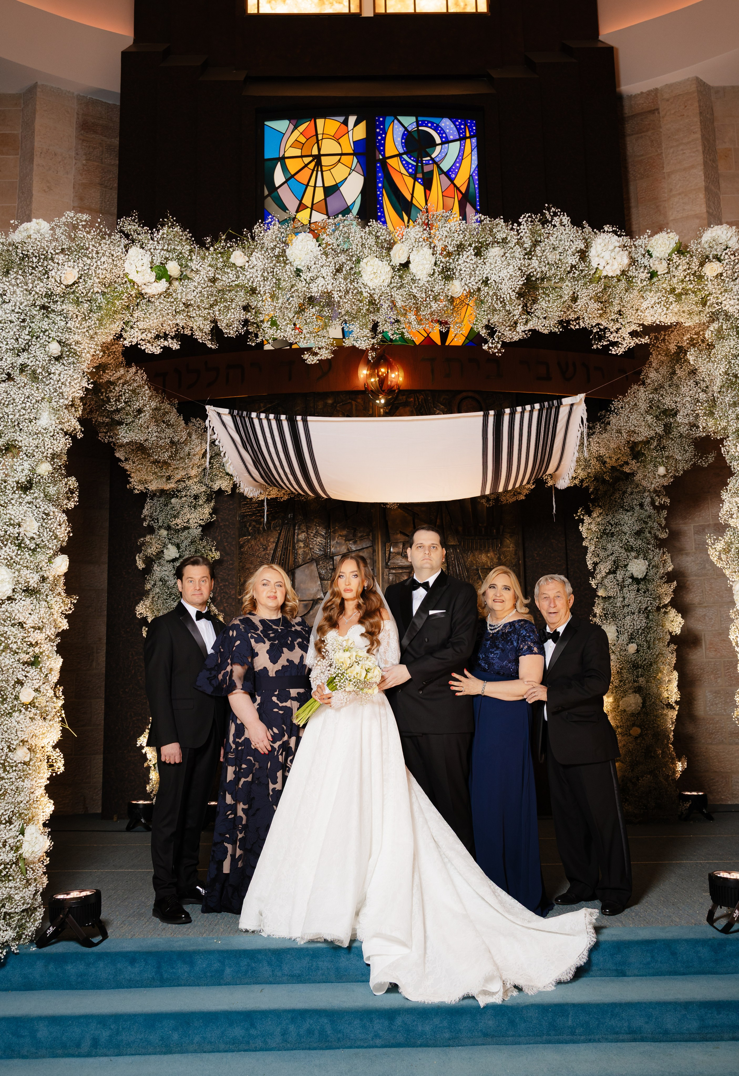 JUSTYNA & JULIAN. YES I DO PRODUCTION — Wedding photography&videography