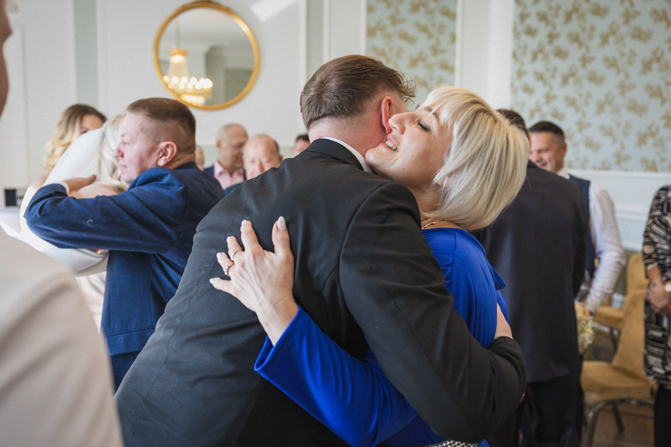 Standesamtliche Trauung Ovelgönne – Natürliche Hochzeitsfotos & Emotionale Reportagen!. Hochzeitsfotografin in Gütersloh | Authentische Hochzeitsreportagen | TK Photographie