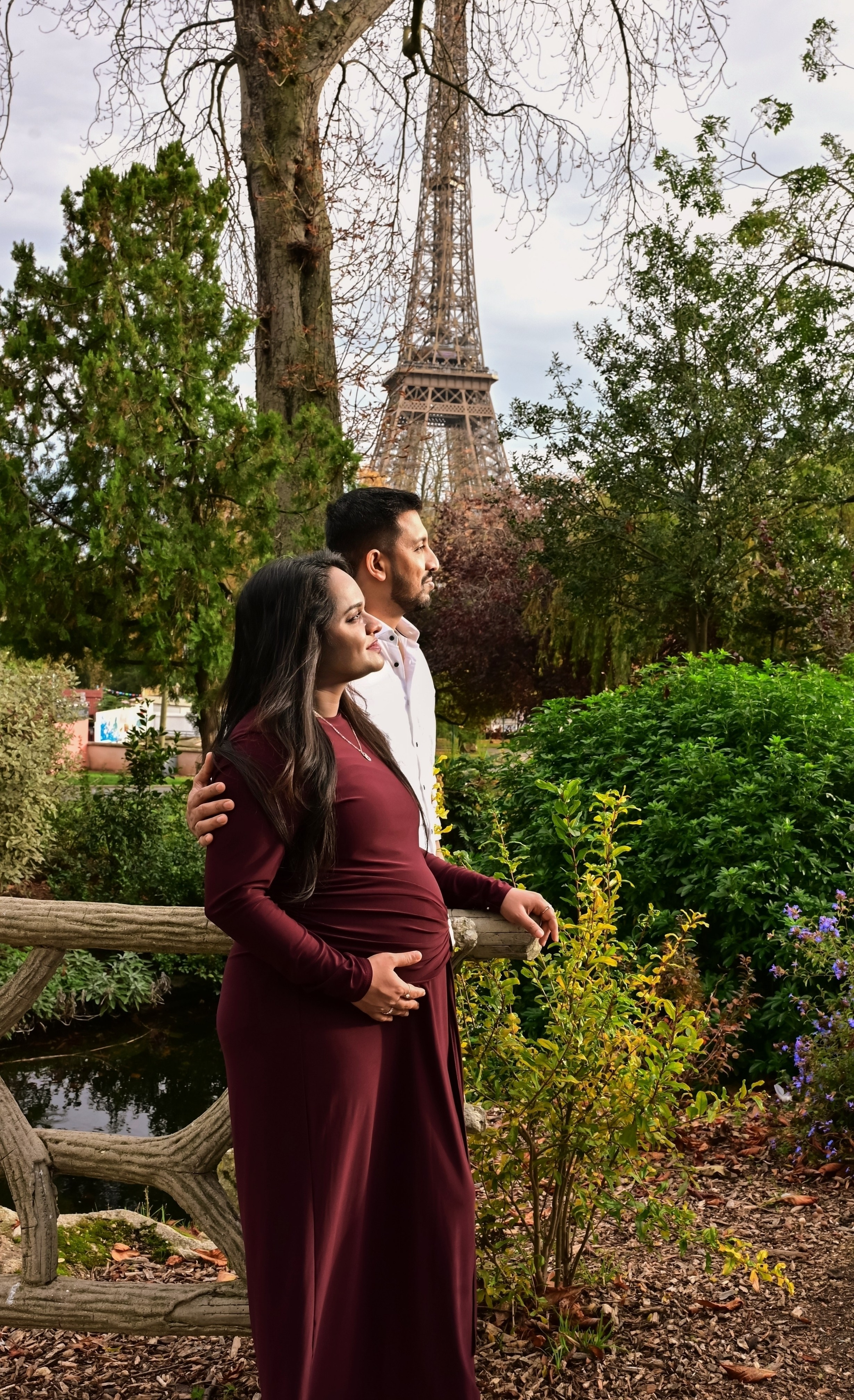 Family photoshoot in Paris. Alina Tagzieva- a photograper in Paris