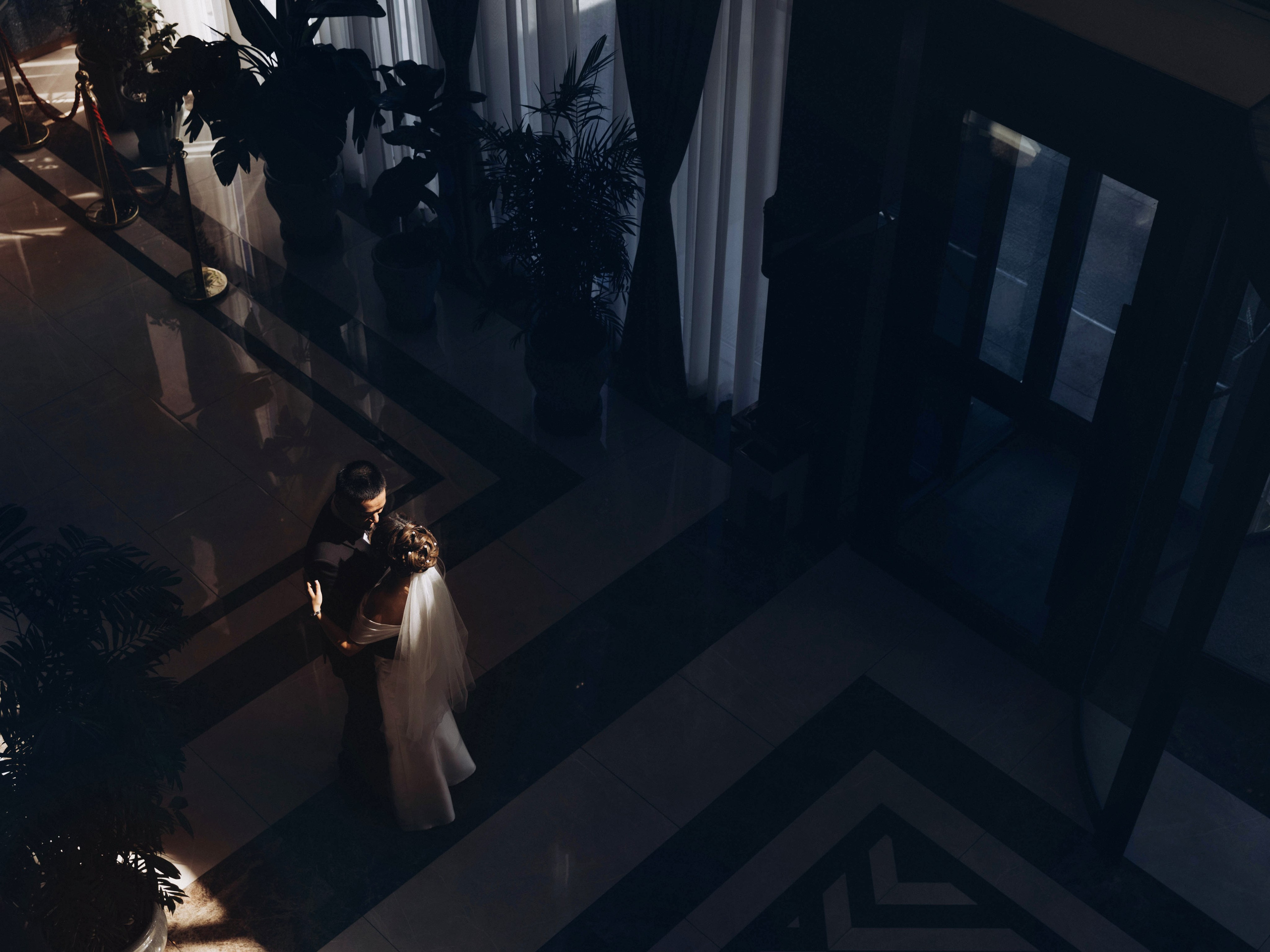 Мадина@Женя. Валерия Вартанова. Фотограф