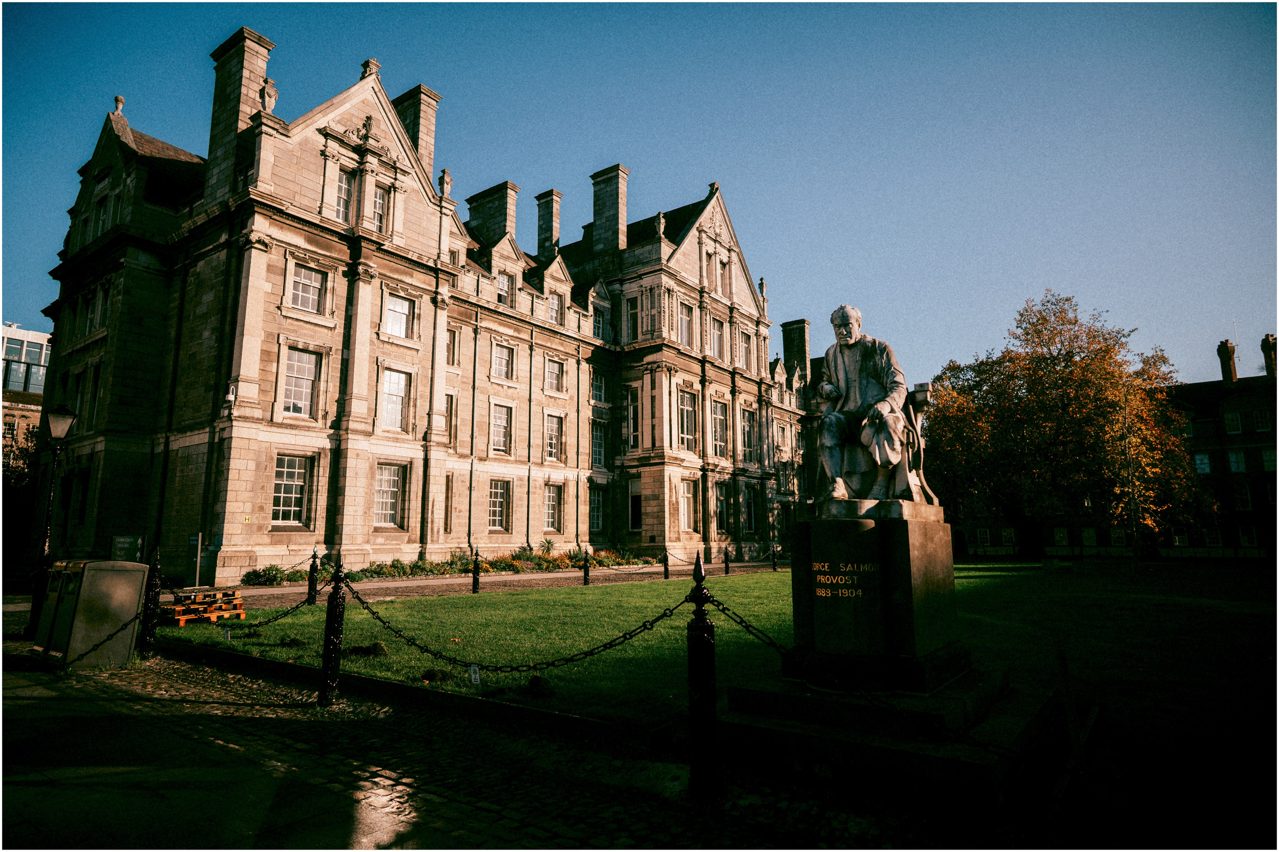 IRELAND. Inna Mendelson — Photographer