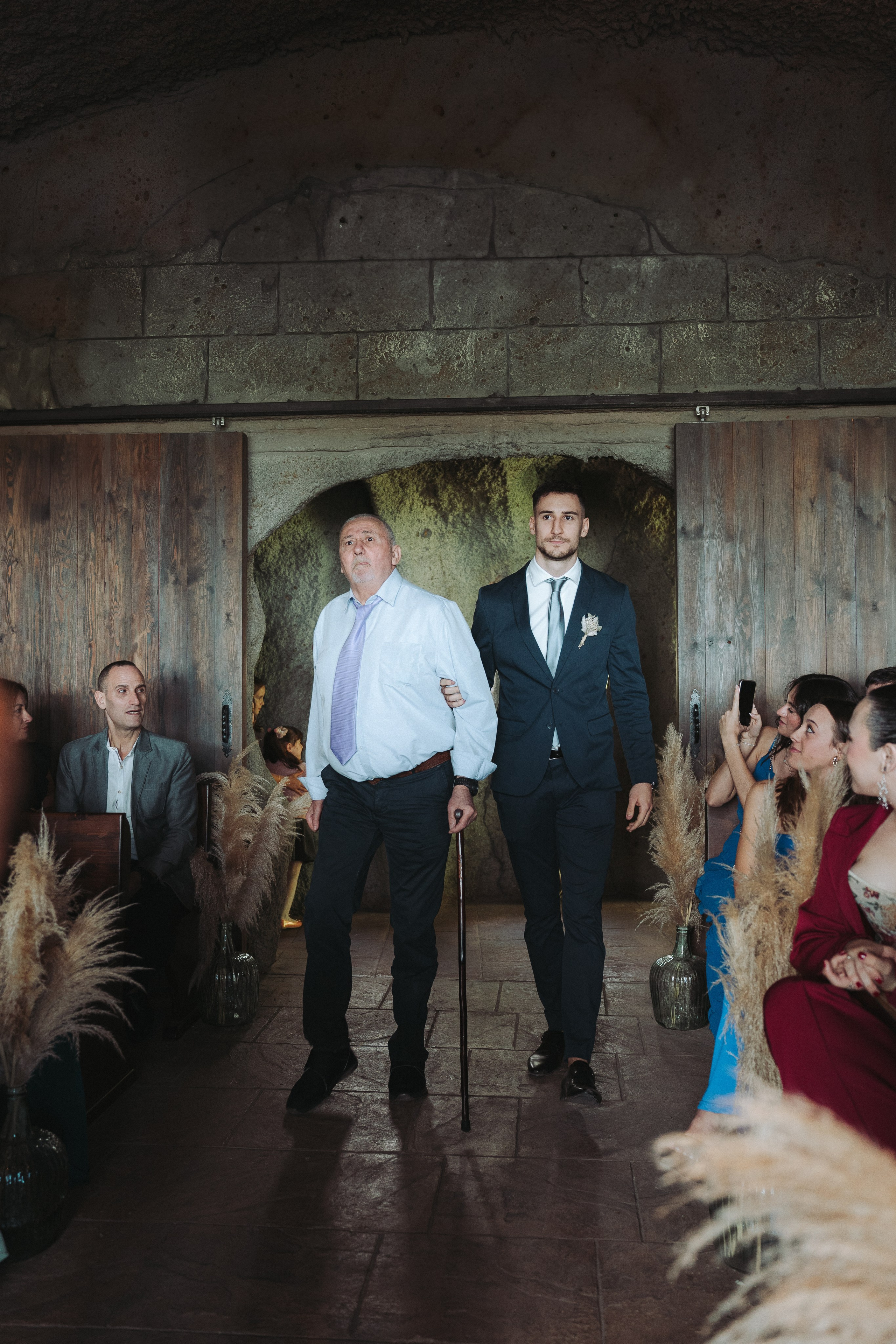 Gemma & Adria. Photographer in Barcelona