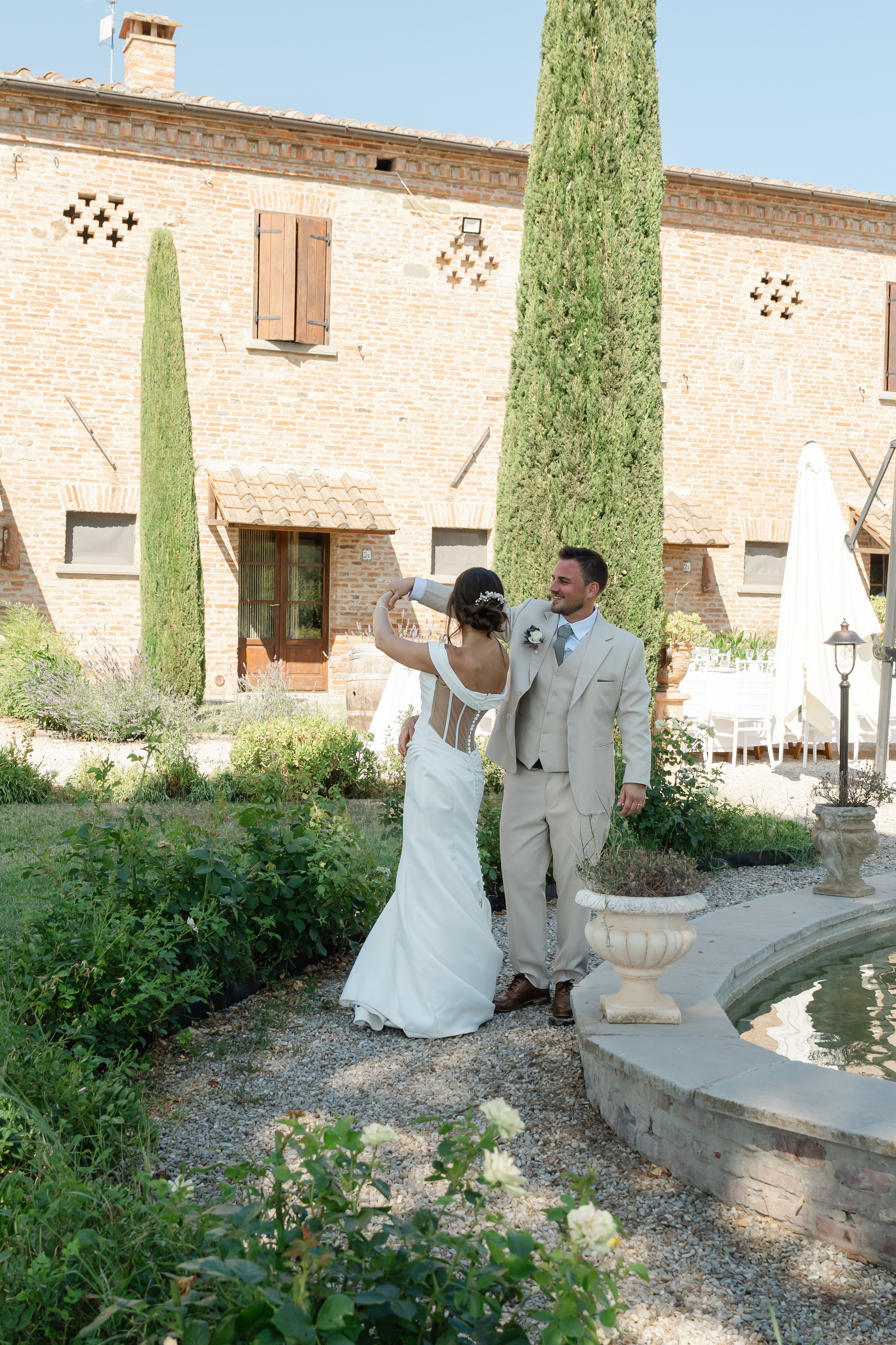 ROXANNE and ANDREW_ Tuscany. PHOTOGRAPHER IN ITALY
