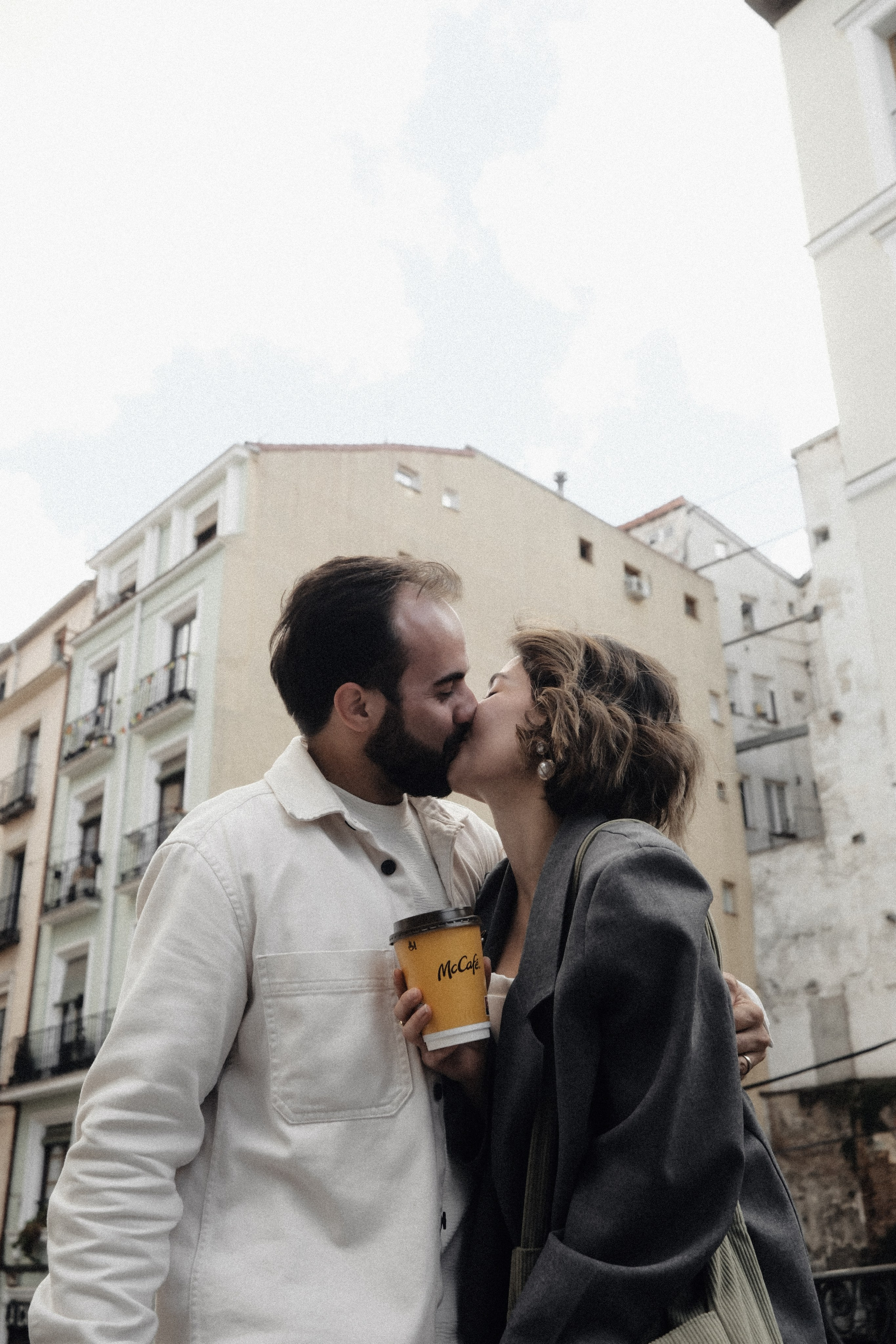 Anahit. Creative photographer in Madrid Anna Dvorianskaia