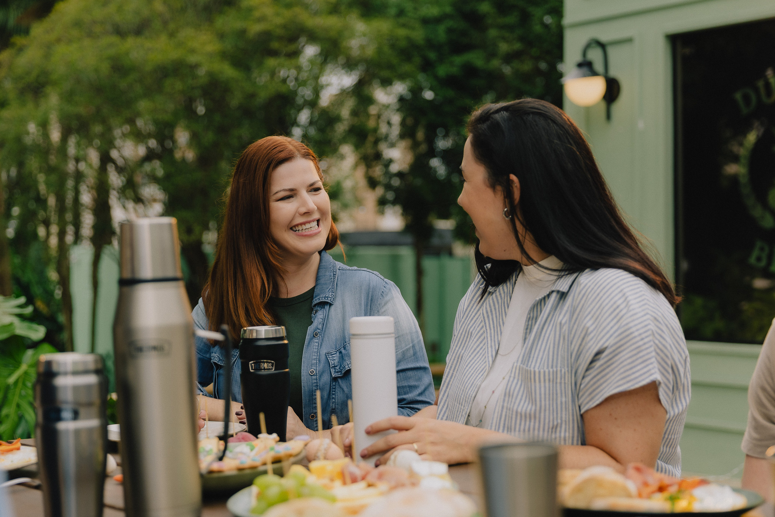 Thermos. Bruno Manarin