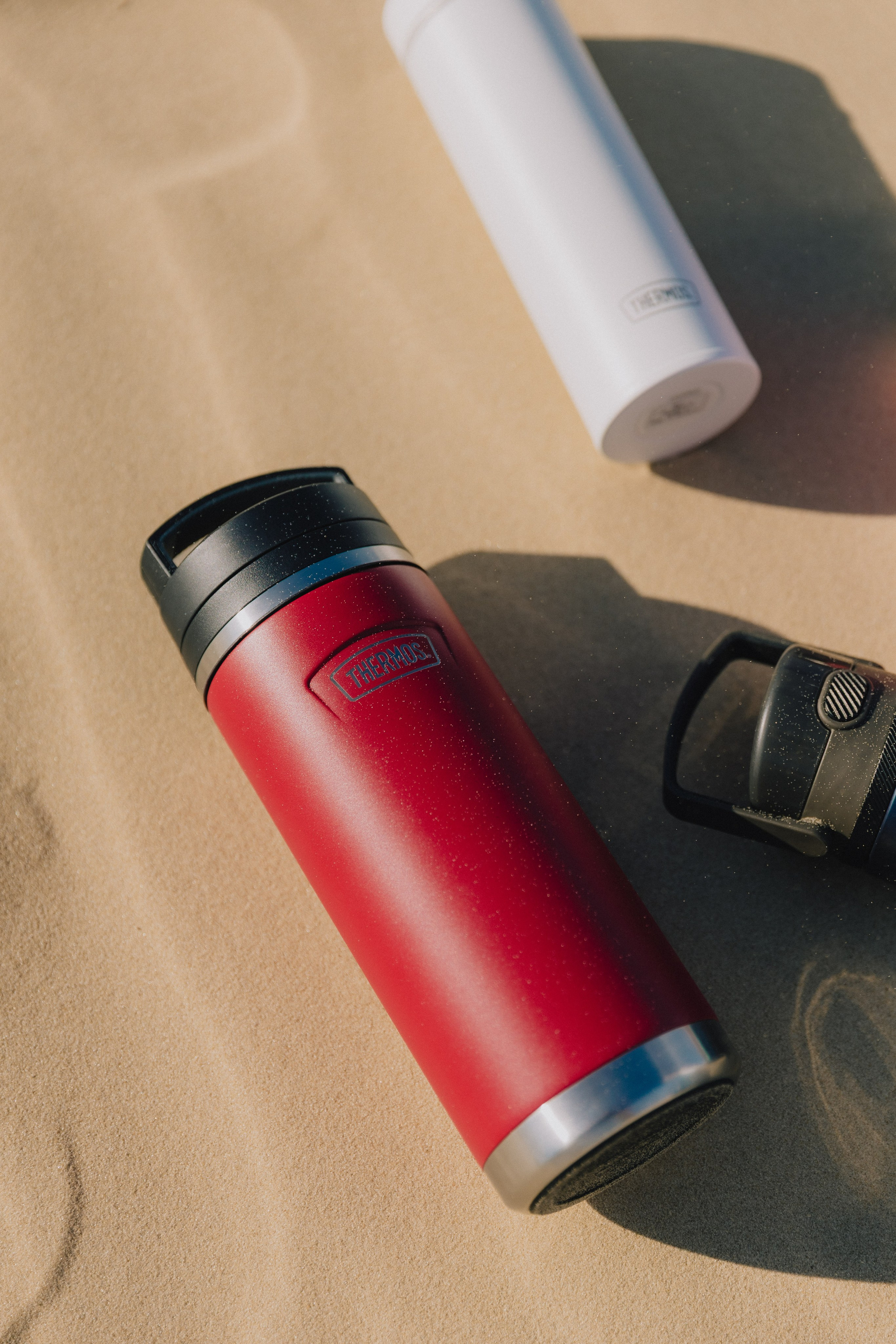 Thermos. Bruno Manarin