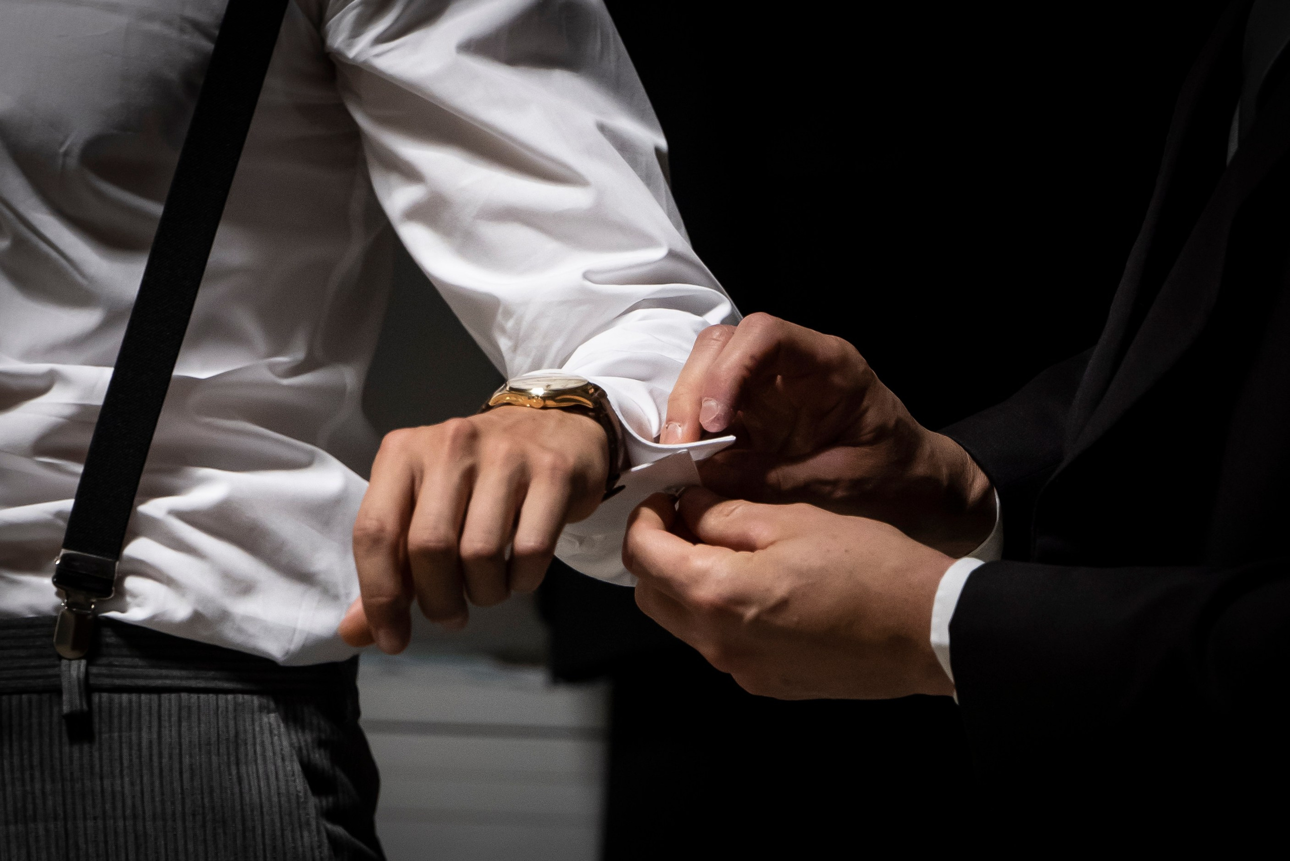 Matrimonio in Villa d’Epoca. “Gianmaria Coscia fotografo per passione”