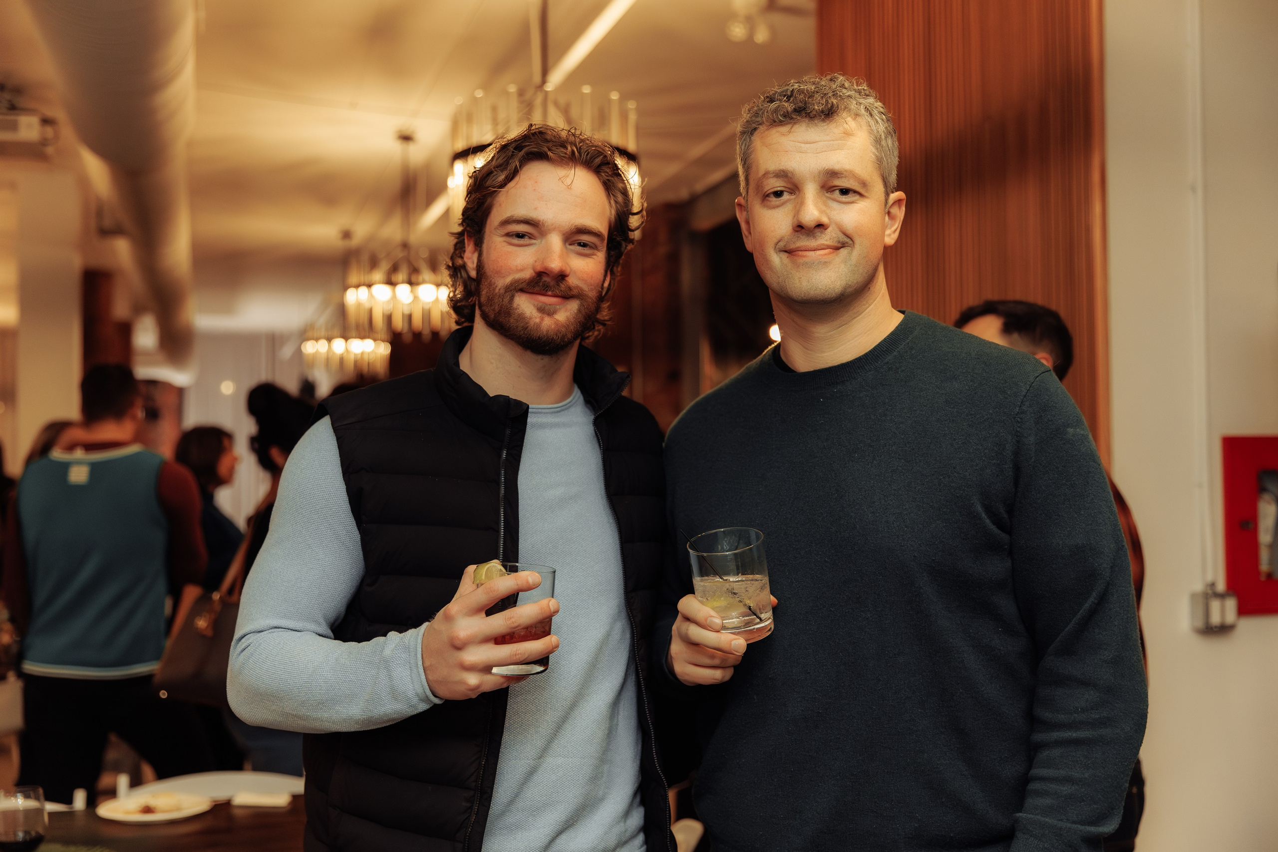 Tech Thursdays. Portraits and Branding Photography in Calgary