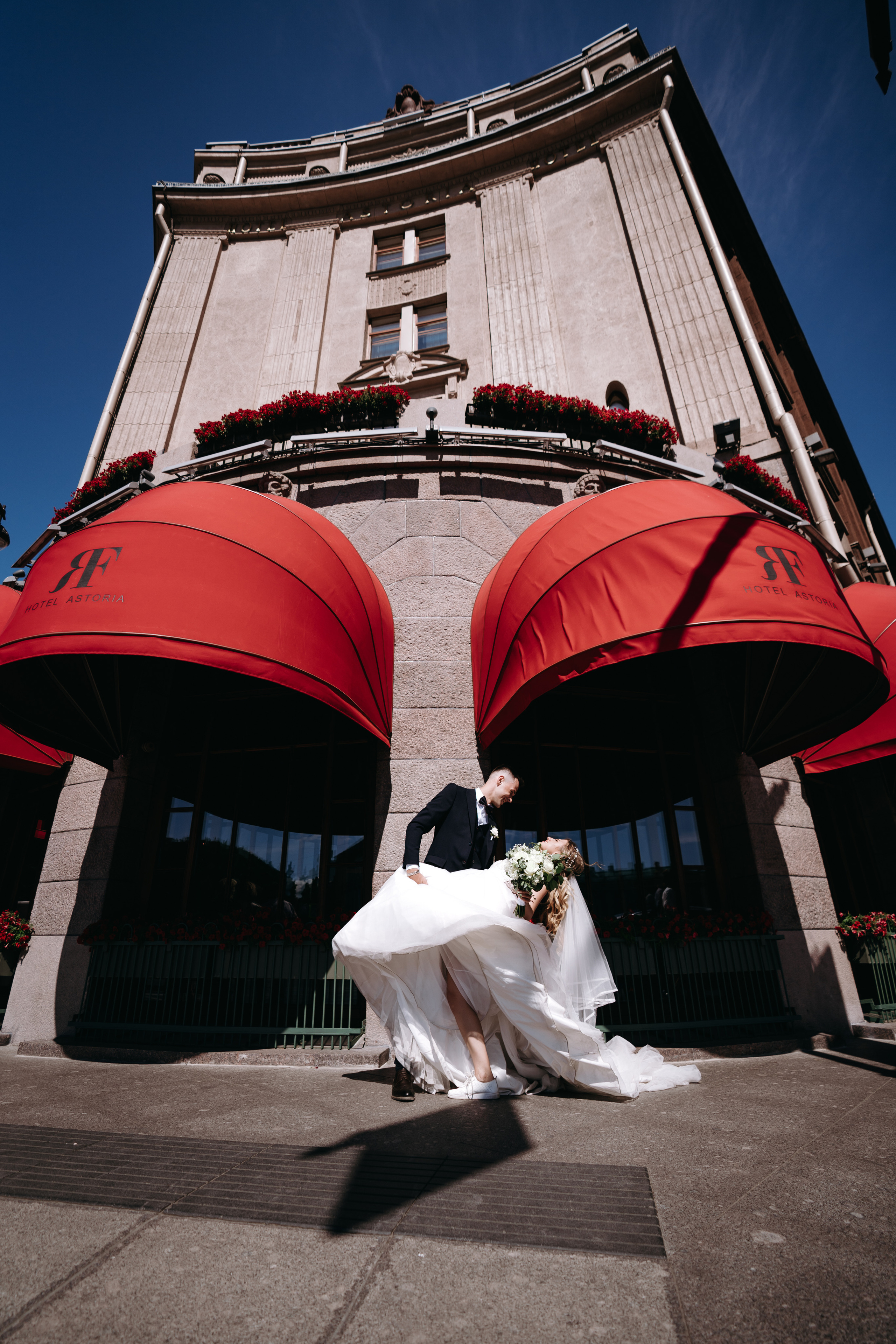 Свадебное видео от видеографа Дениса Моисеева (moiseevvideo)