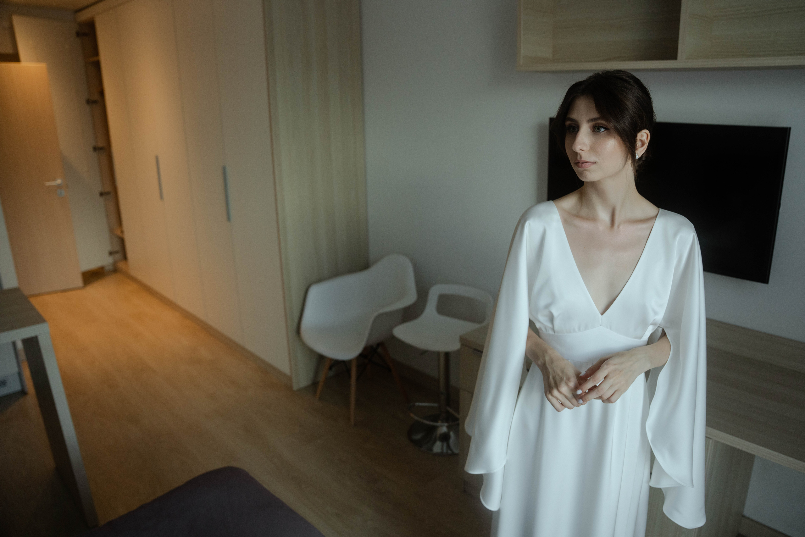 Свадебное видео от видеографа Дениса Моисеева (moiseevvideo)