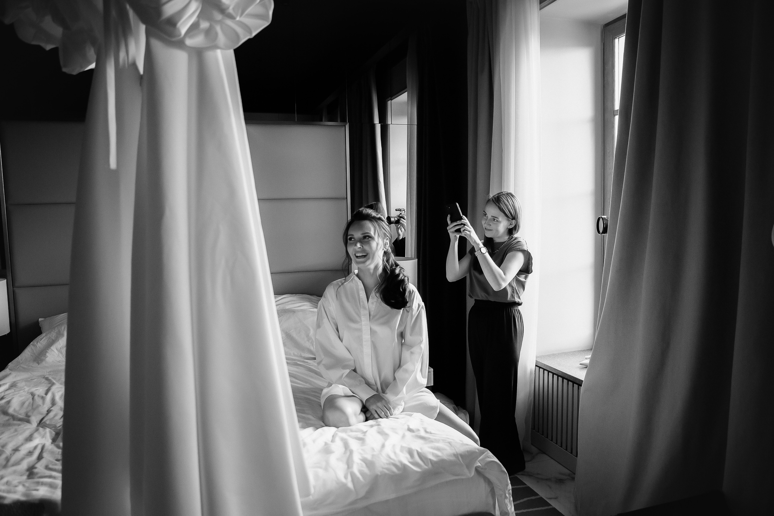 Свадебное видео от видеографа Дениса Моисеева (moiseevvideo)