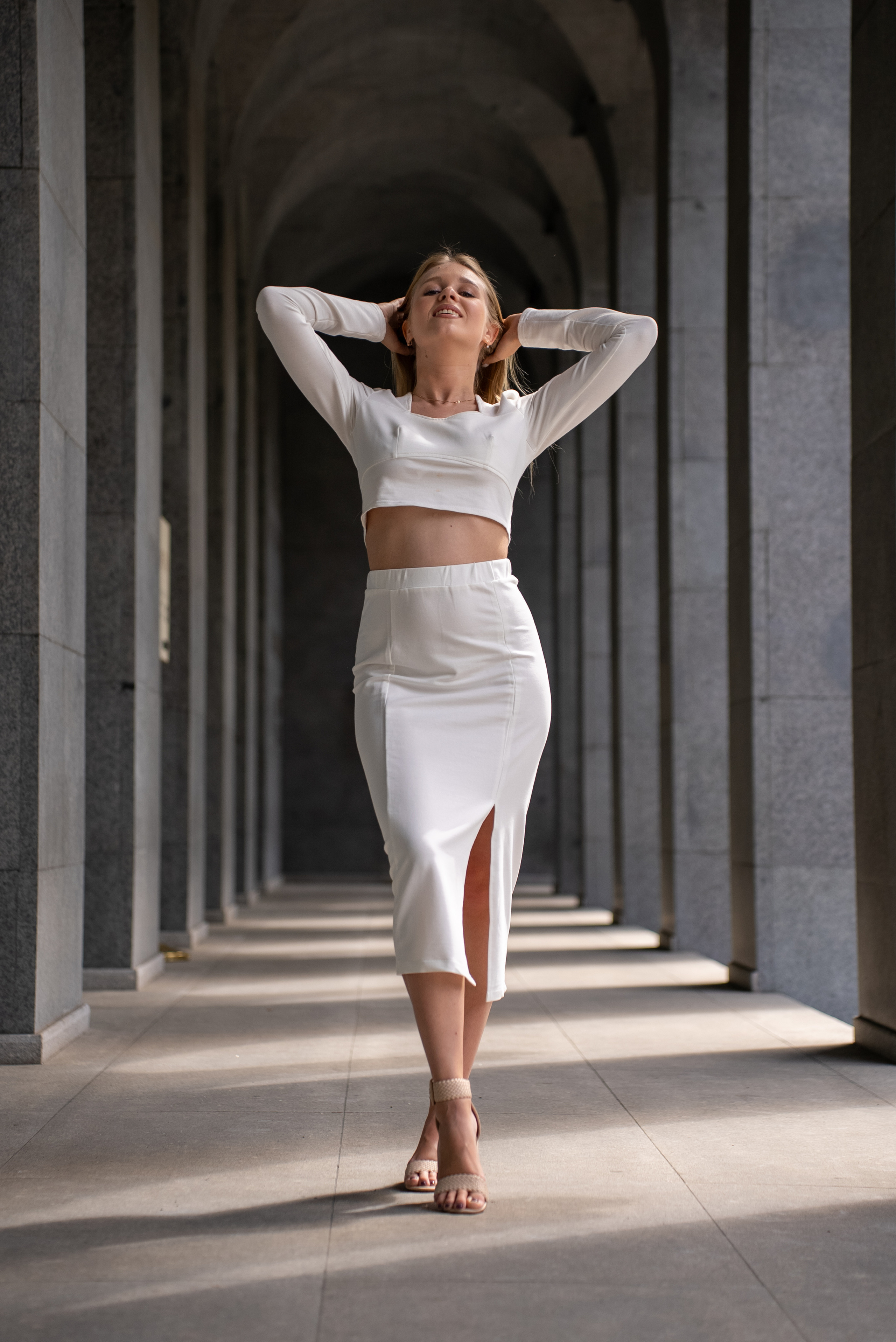 Фотосъёмка прогулки, фотограф Денис Моисеев. Москва, СПб, Екб