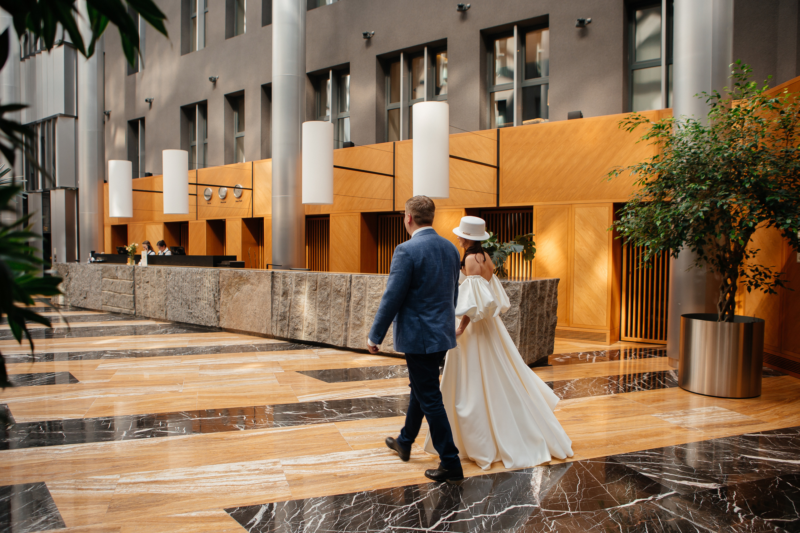 Свадебное видео от видеографа Дениса Моисеева (moiseevvideo)