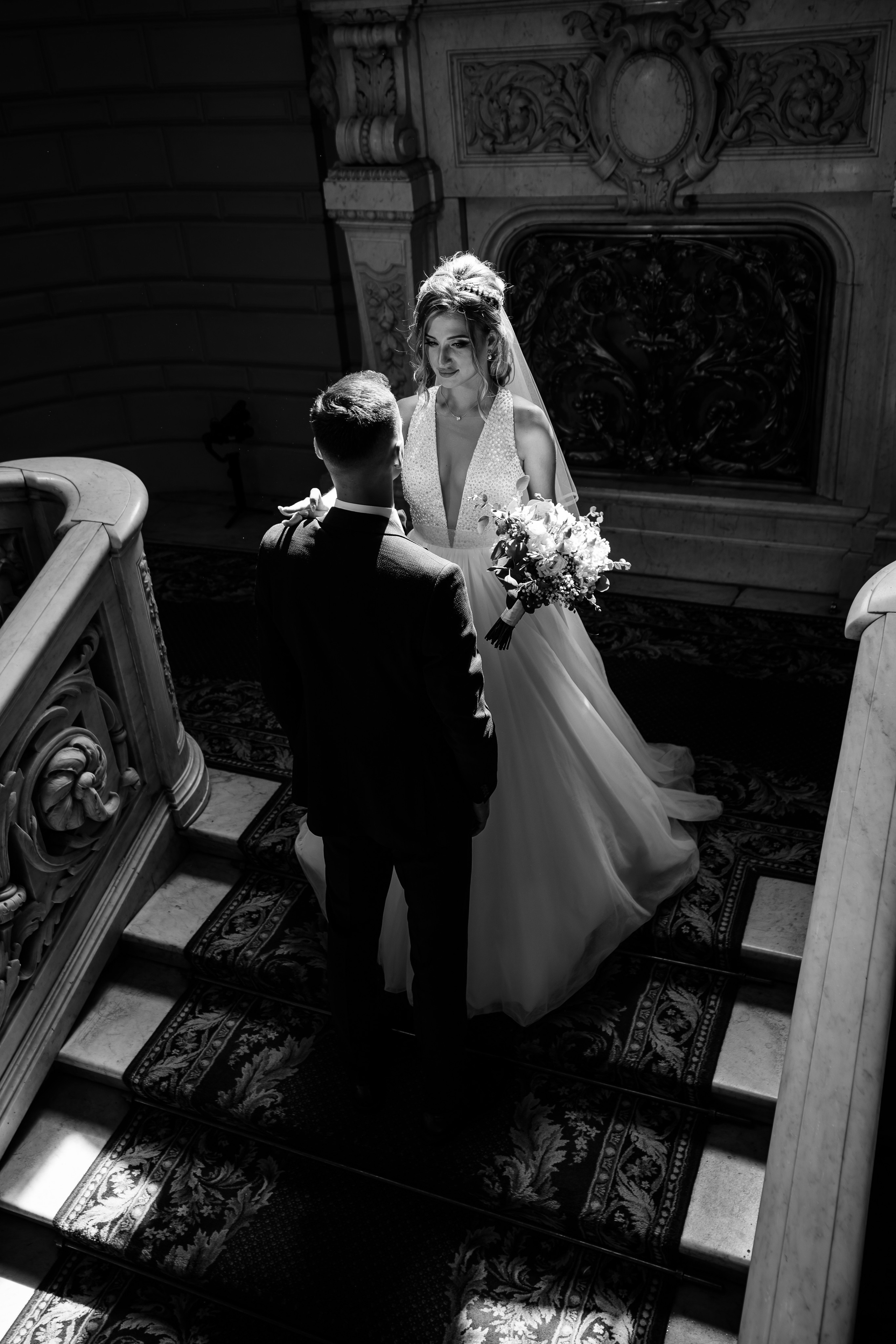 Свадебное видео от видеографа Дениса Моисеева (moiseevvideo)